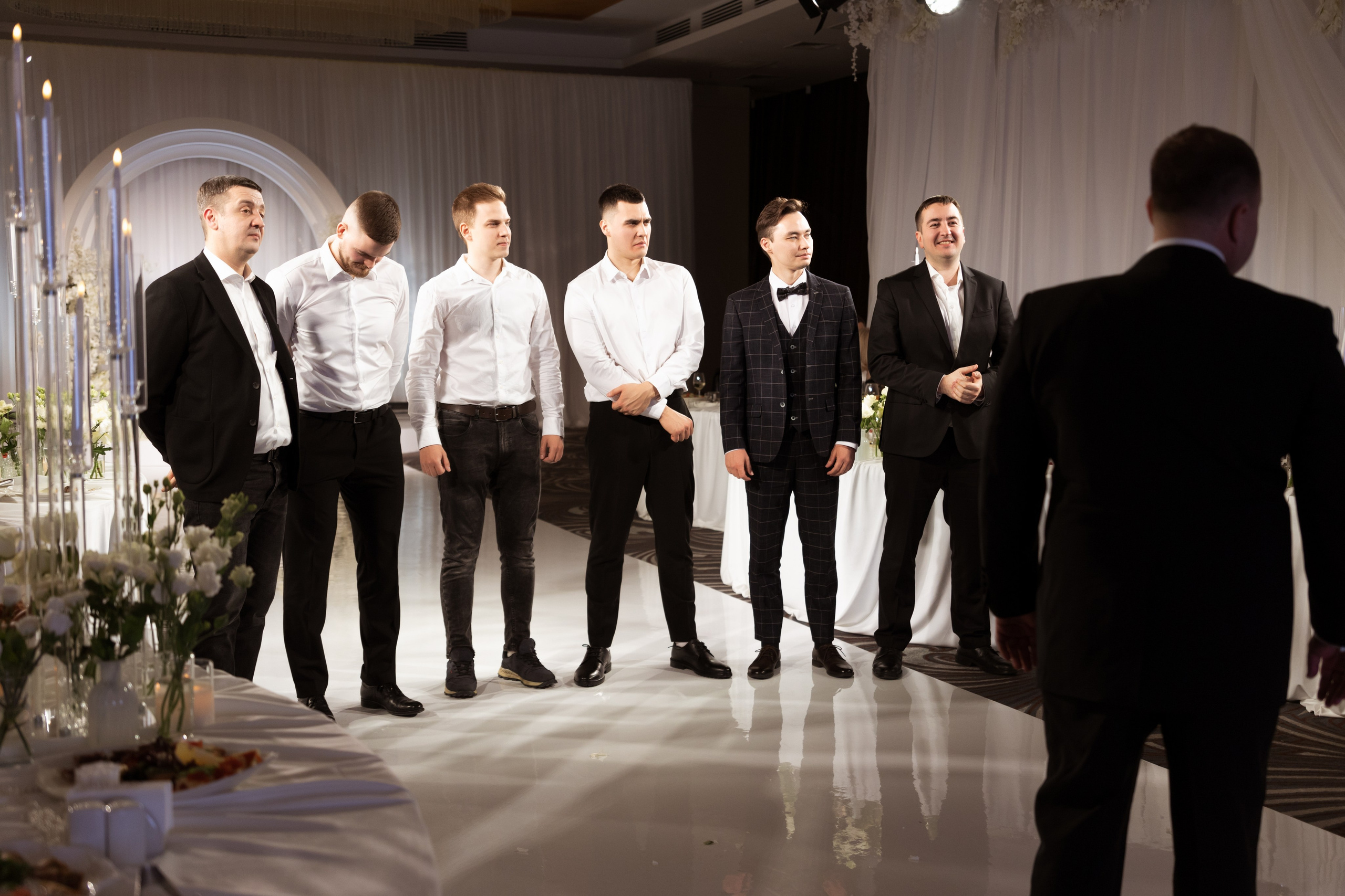 Игорь и Анастасия. Свадебный фотограф в Самаре и СПБ Наталия Константинова