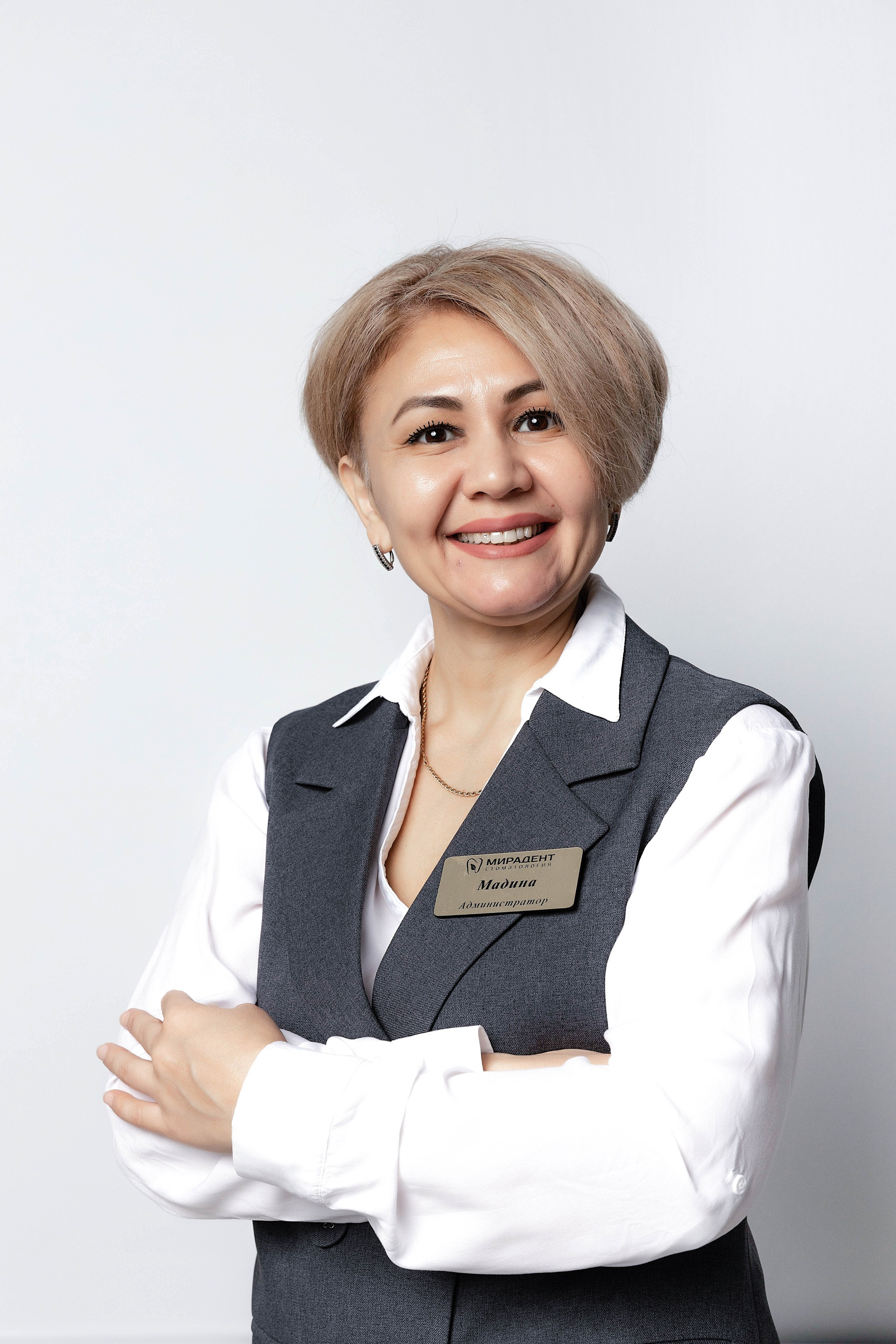 Контент для стоматологии и портреты сотрудников. Фотограф Москва