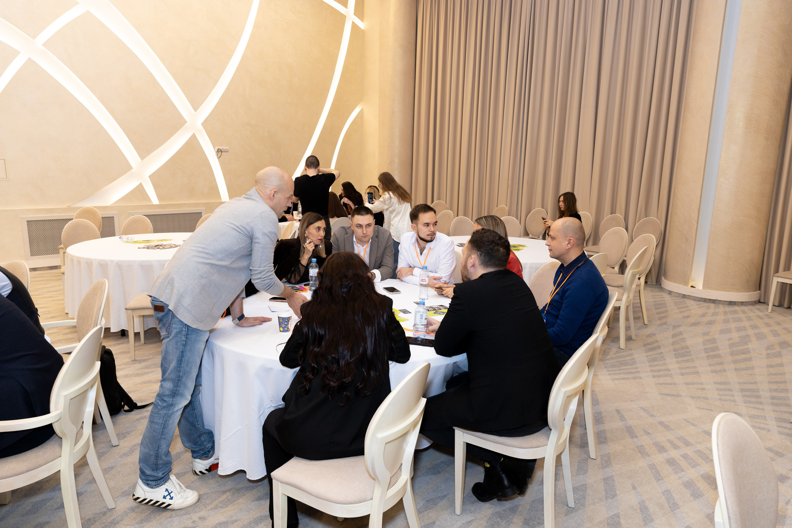 Сообщество Коммуникатор. Фотограф Москва