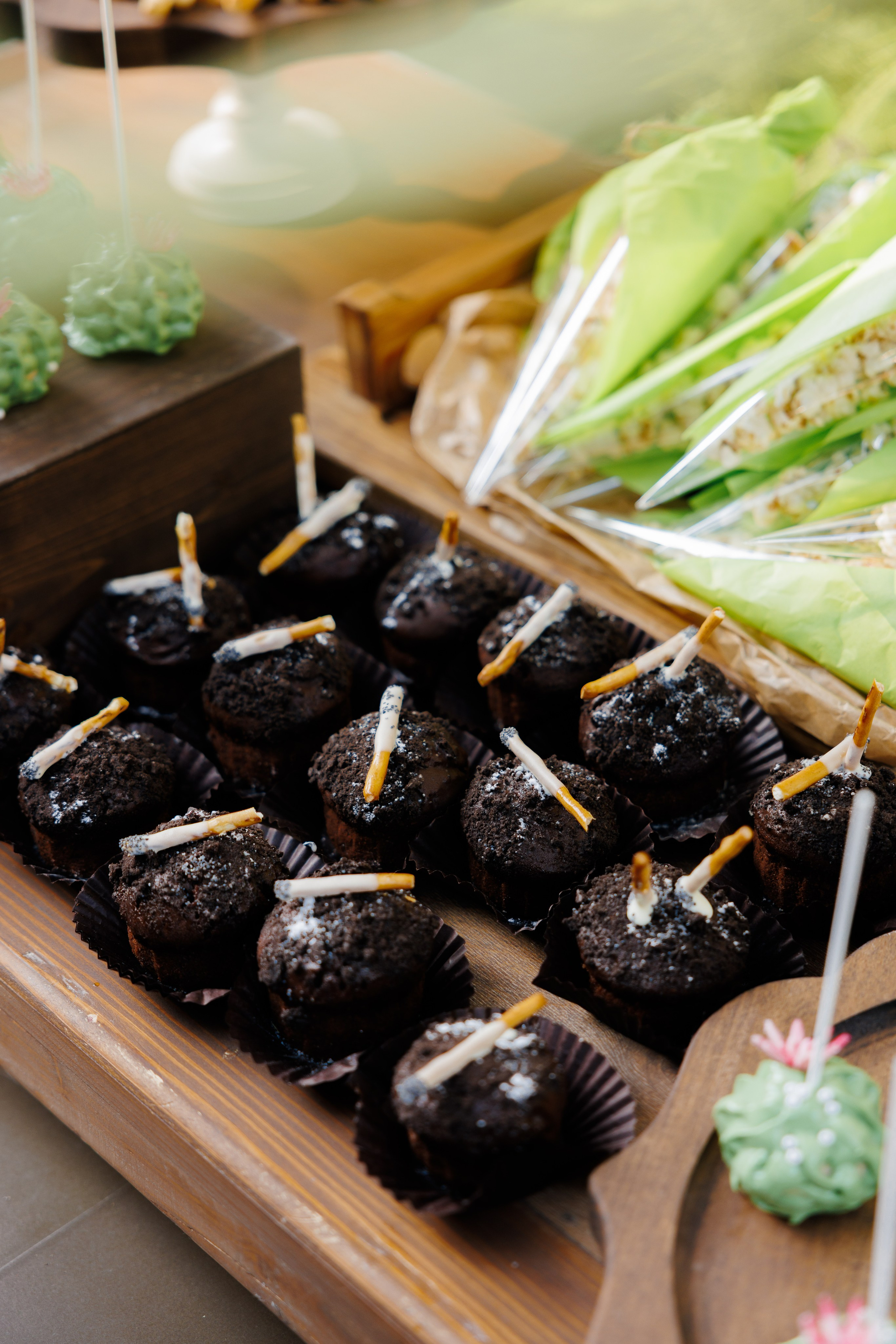 РЕПОРТАЖ | B-day. Фотограф в Сочи, Репортажный фотограф Виктор Кочков-Филатов