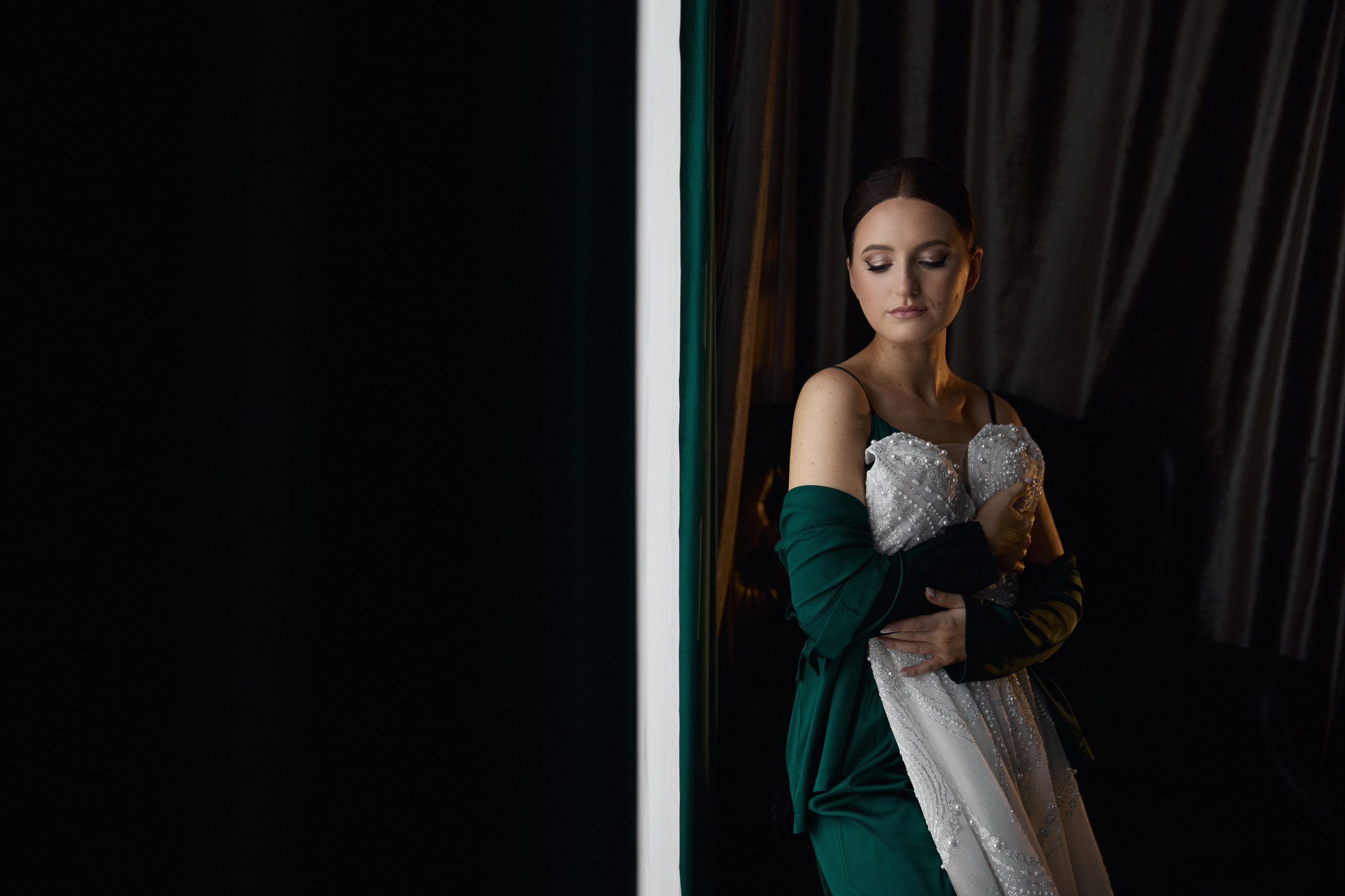 Дарья и Кирилл