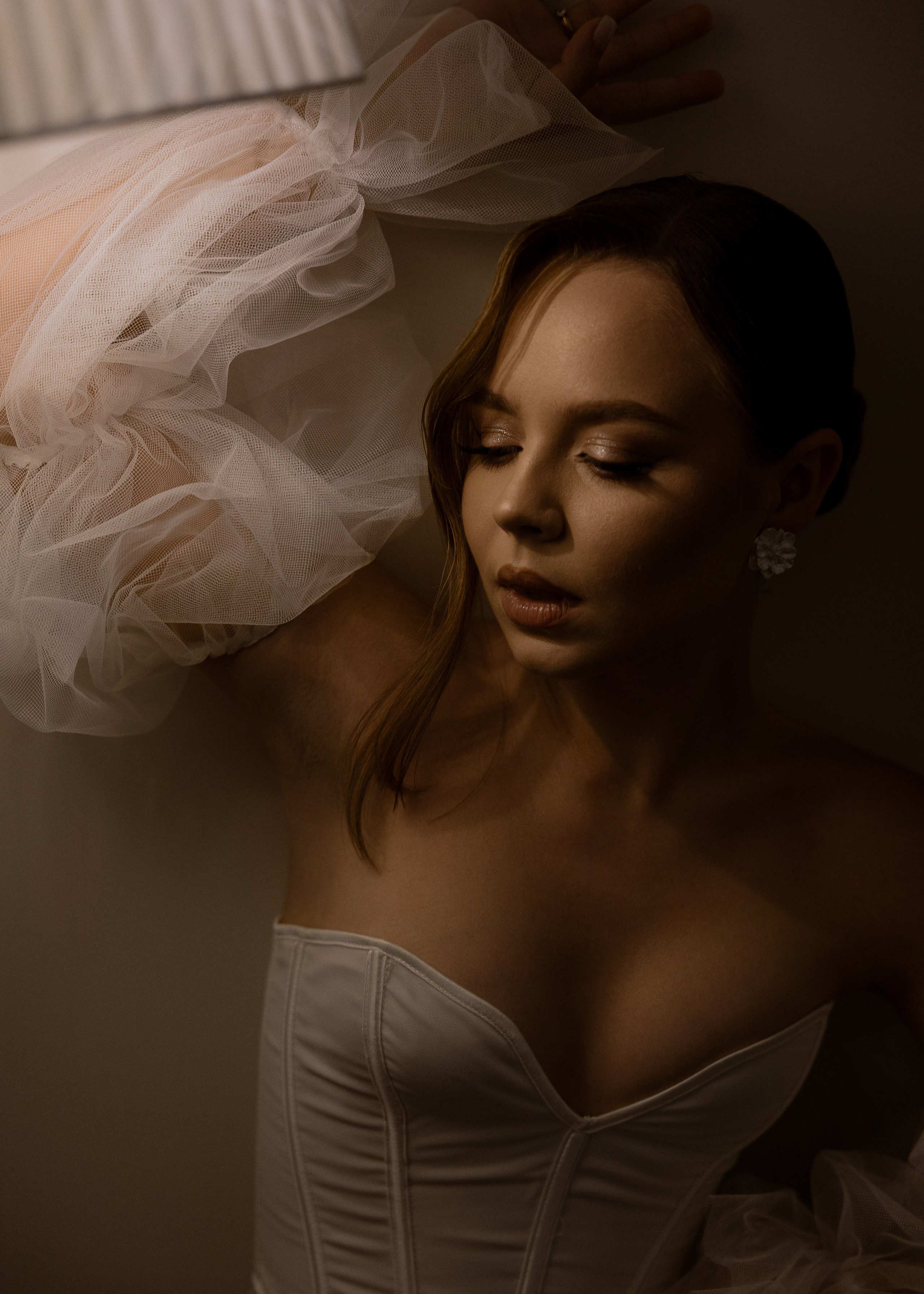 Андрей и Полина. Фотограф Эмиль Исякаев