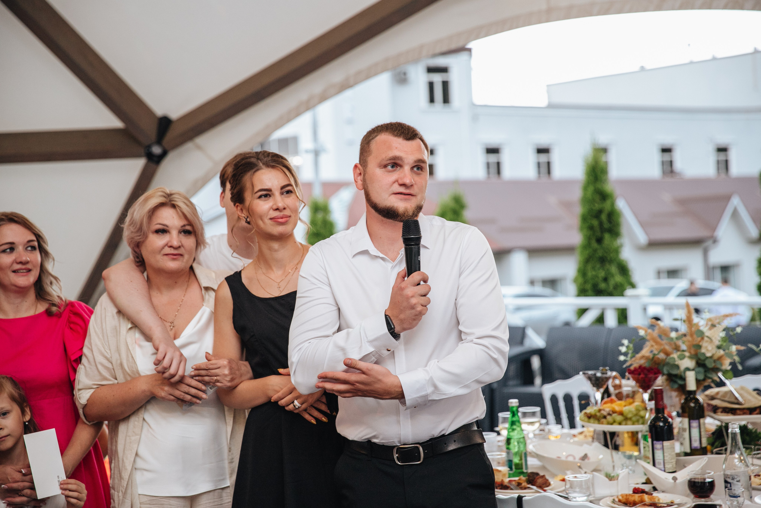 Нина и Антон. Фотограф Георгиевск, КМВ Дамер Катерина