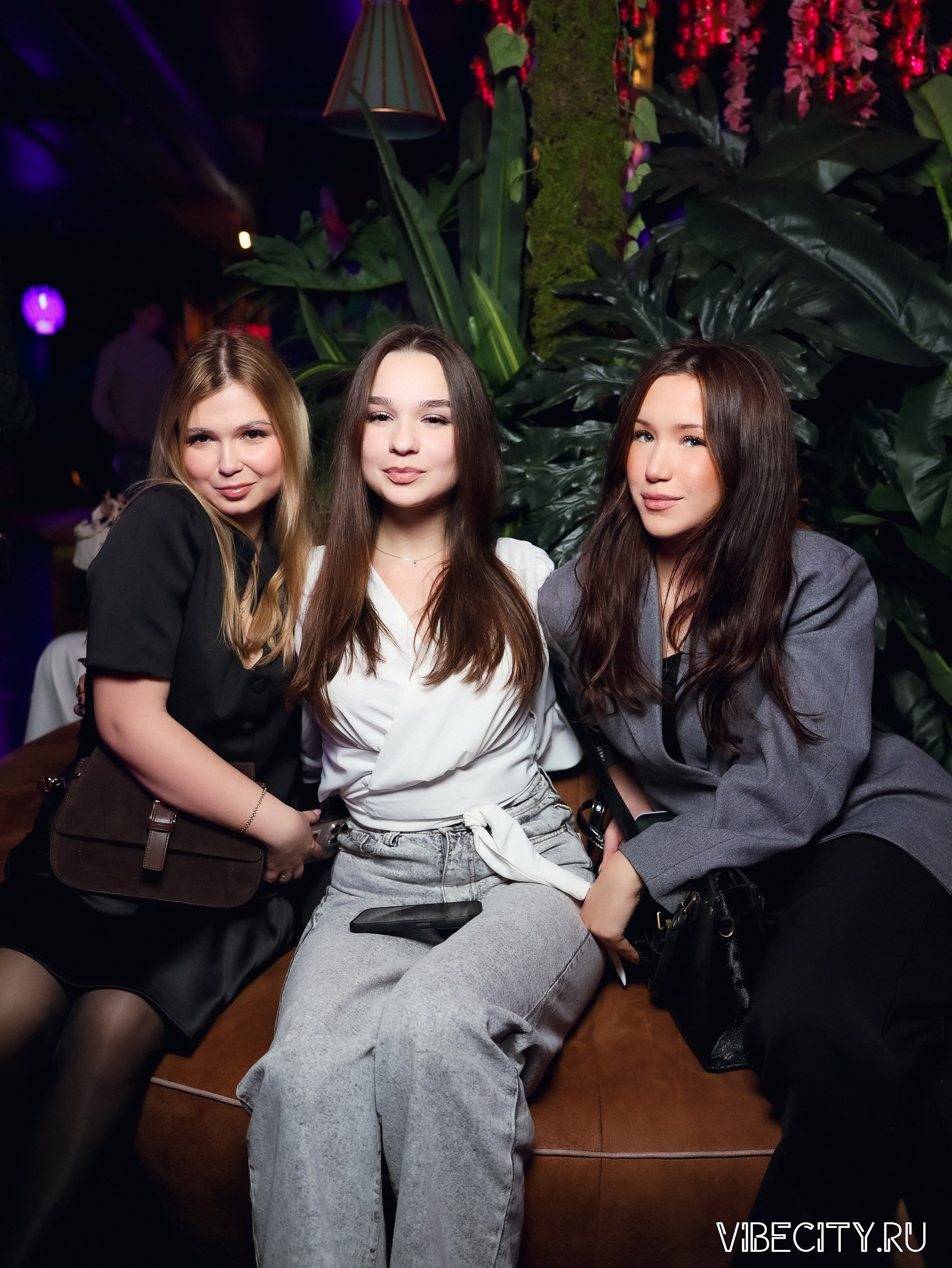 DOUBLE U. VIBECITY.RU Вайб Сити Ру Фоторепортажи Фотоотчеты Калининград