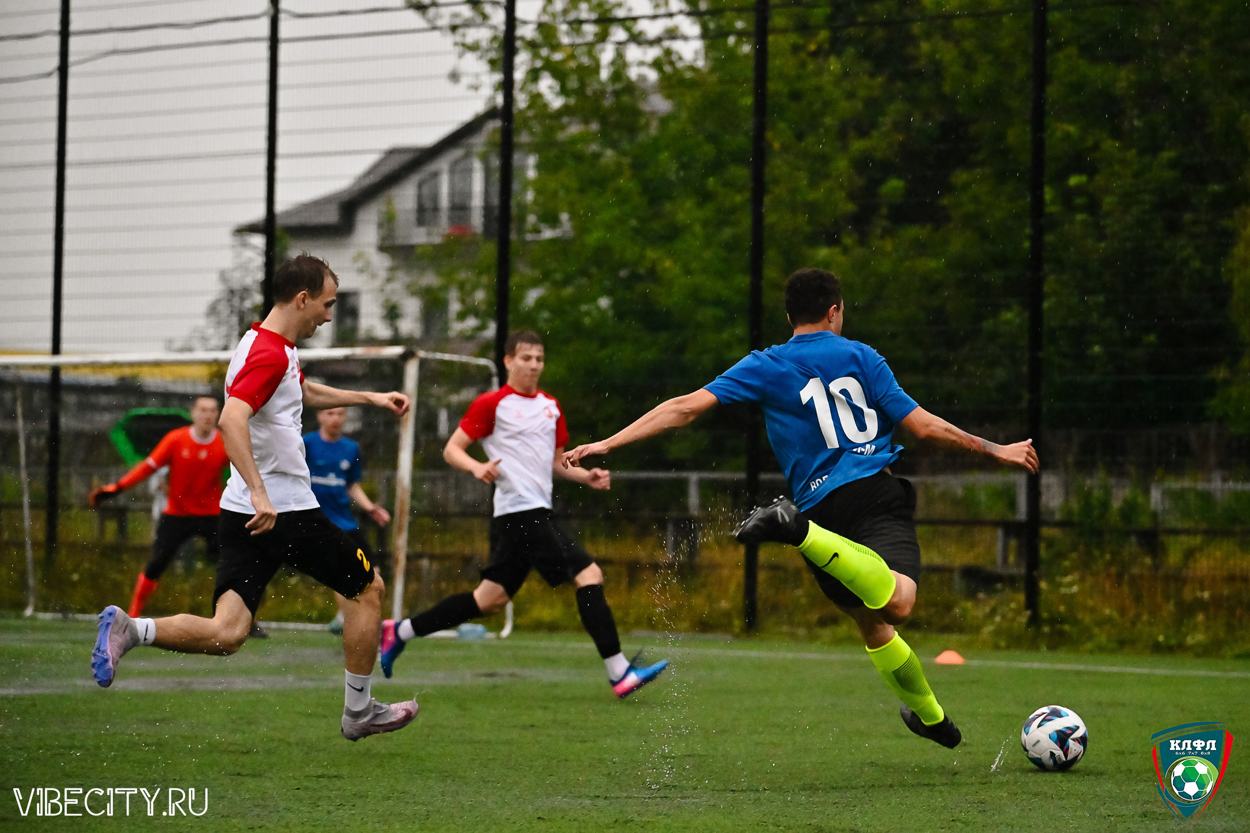 ПЛЕЙ-ОФФ XXl ЛЕТНЕГО КУБКА КАЛИНИНГРАДСКОЙ ЛФЛ. VIBECITY.RU Вайб Сити Ру Фоторепортажи Фотоотчеты Калининград