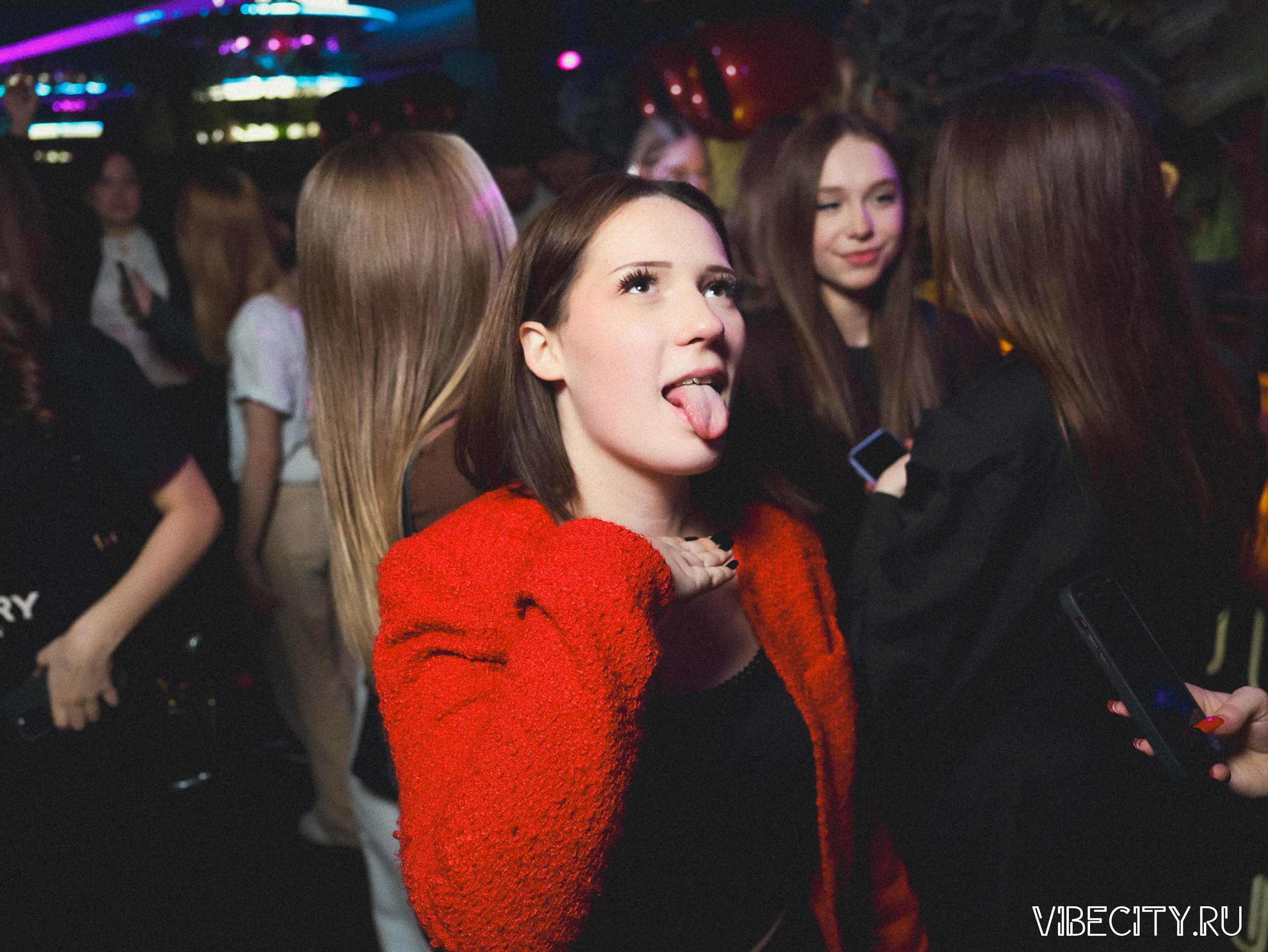 DOUBLE U. VIBECITY.RU Вайб Сити Ру Фоторепортажи Фотоотчеты Калининград