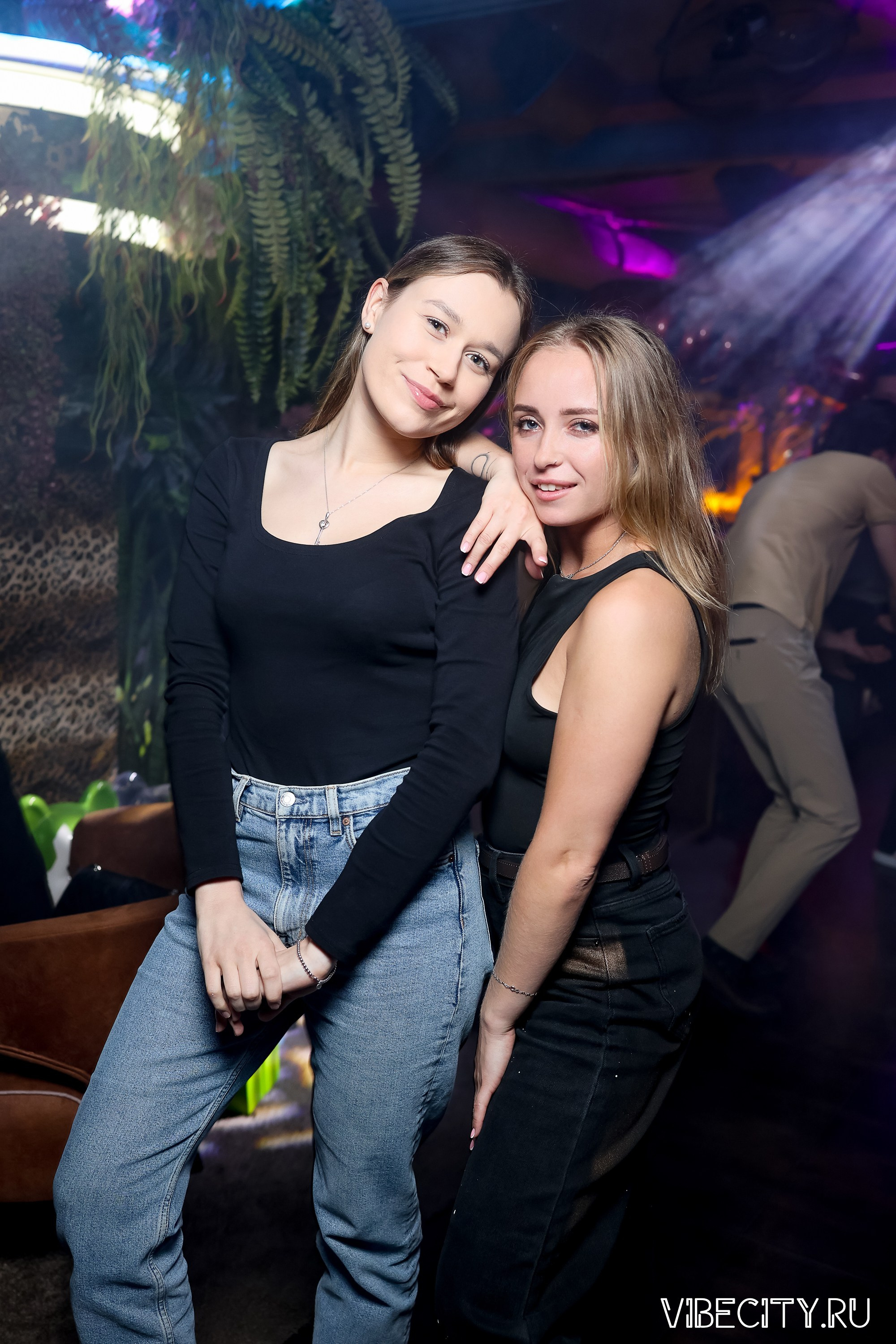 DOUBLE U. VIBECITY.RU Вайб Сити Ру Фоторепортажи Фотоотчеты Калининград