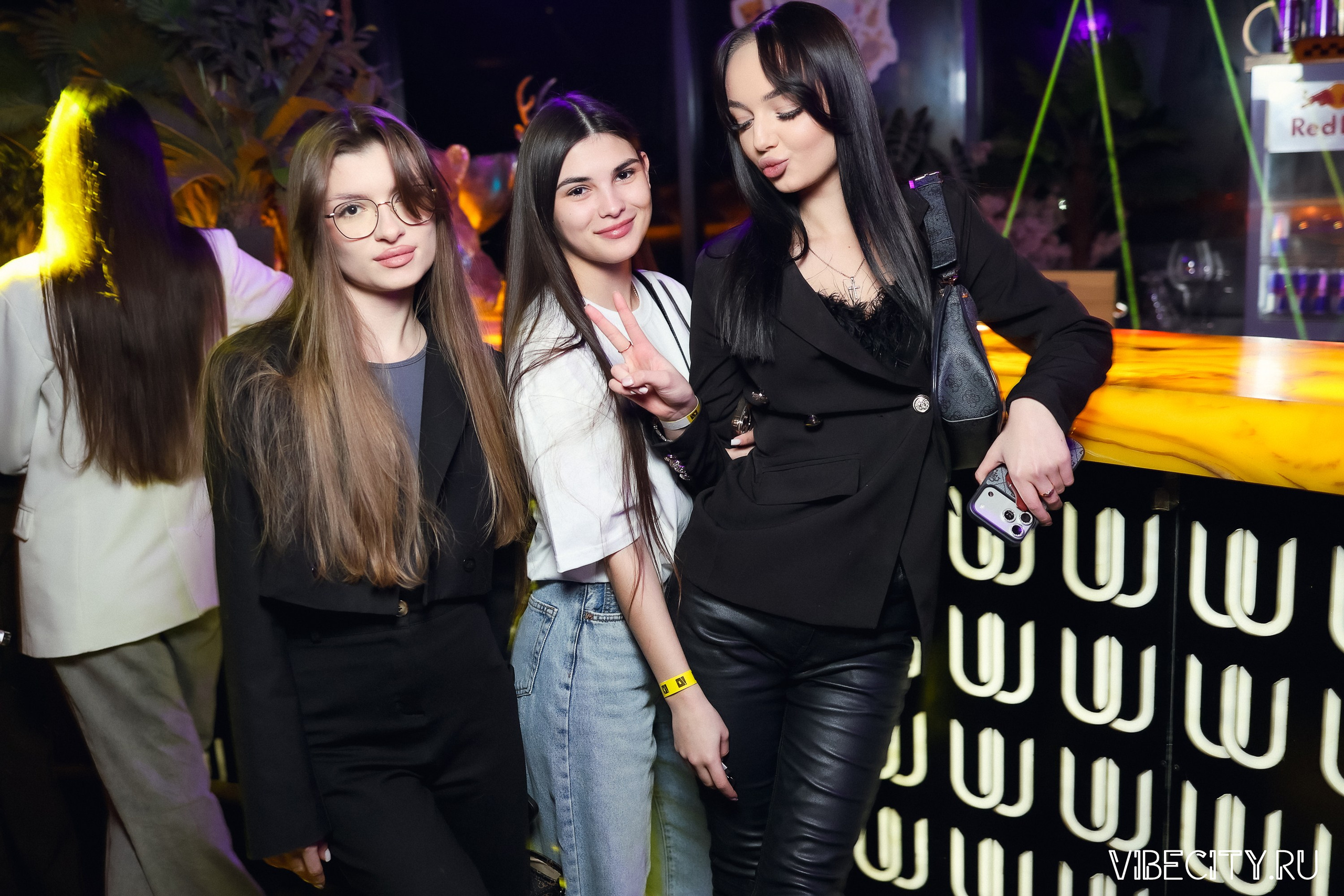 DOUBLE U. VIBECITY.RU Вайб Сити Ру Фоторепортажи Фотоотчеты Калининград