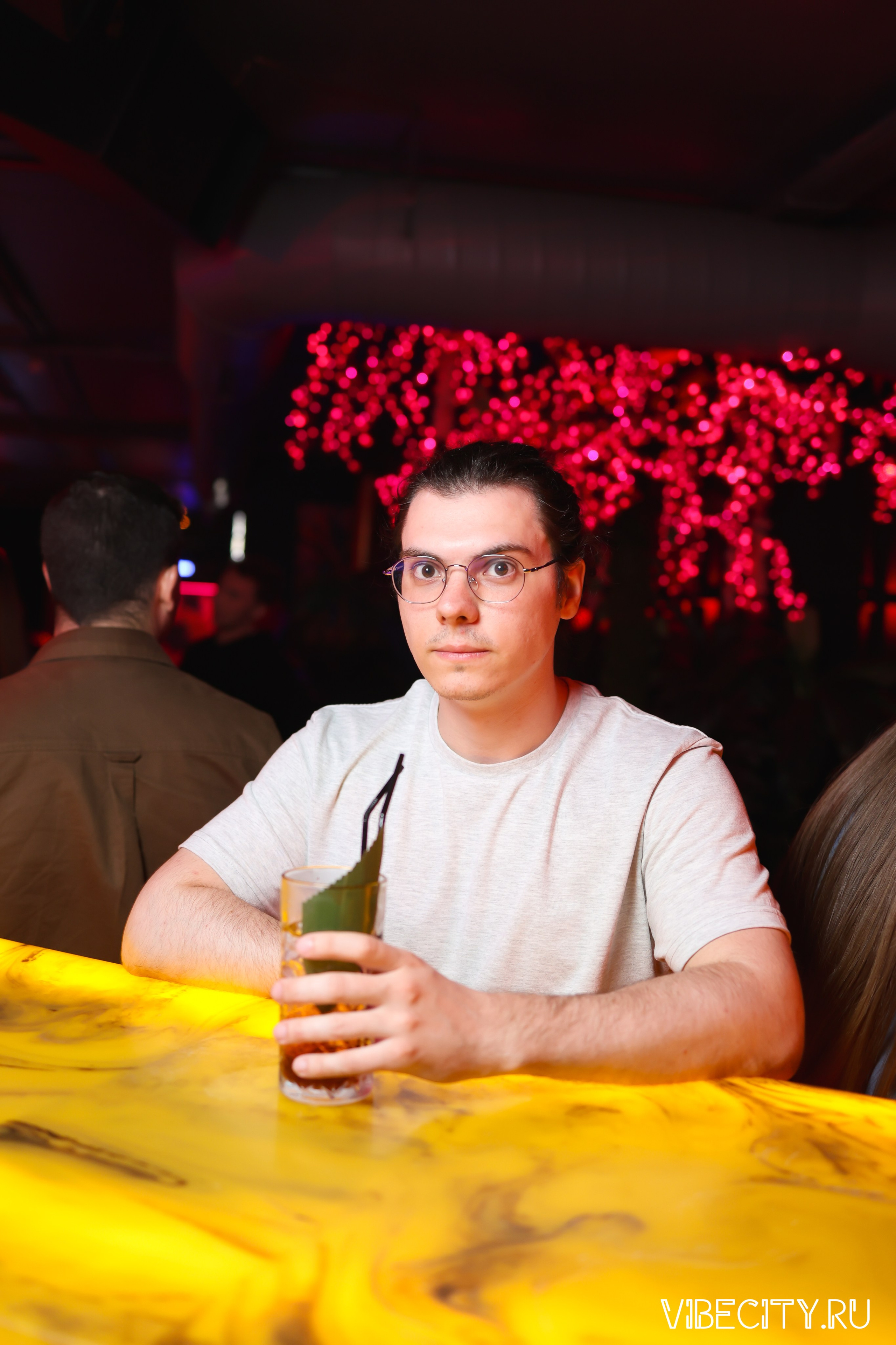 DOUBLE U. VIBECITY.RU Вайб Сити Ру Фоторепортажи Фотоотчеты Калининград