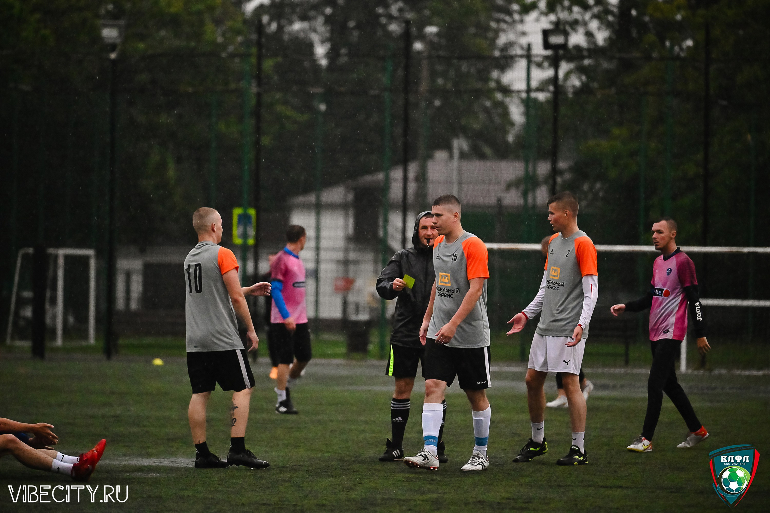 ПЛЕЙ-ОФФ XXl ЛЕТНЕГО КУБКА КАЛИНИНГРАДСКОЙ ЛФЛ. VIBECITY.RU Вайб Сити Ру Фоторепортажи Фотоотчеты Калининград