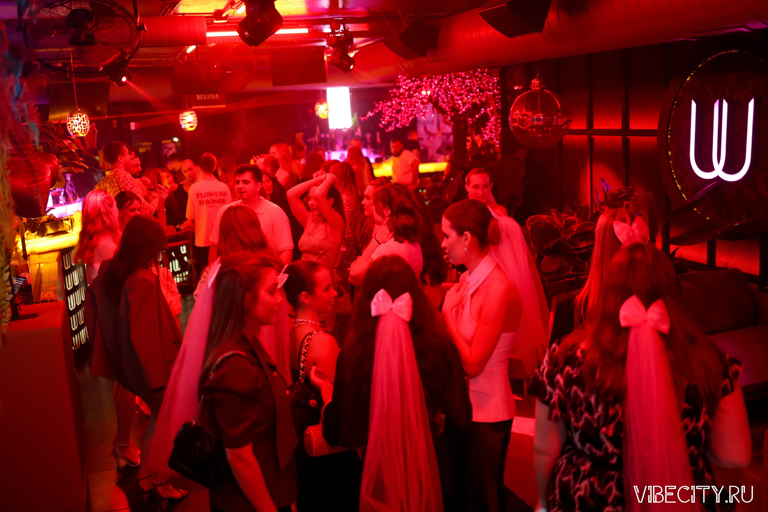 DOUBLE U. VIBECITY.RU Вайб Сити Ру Фоторепортажи Фотоотчеты Калининград