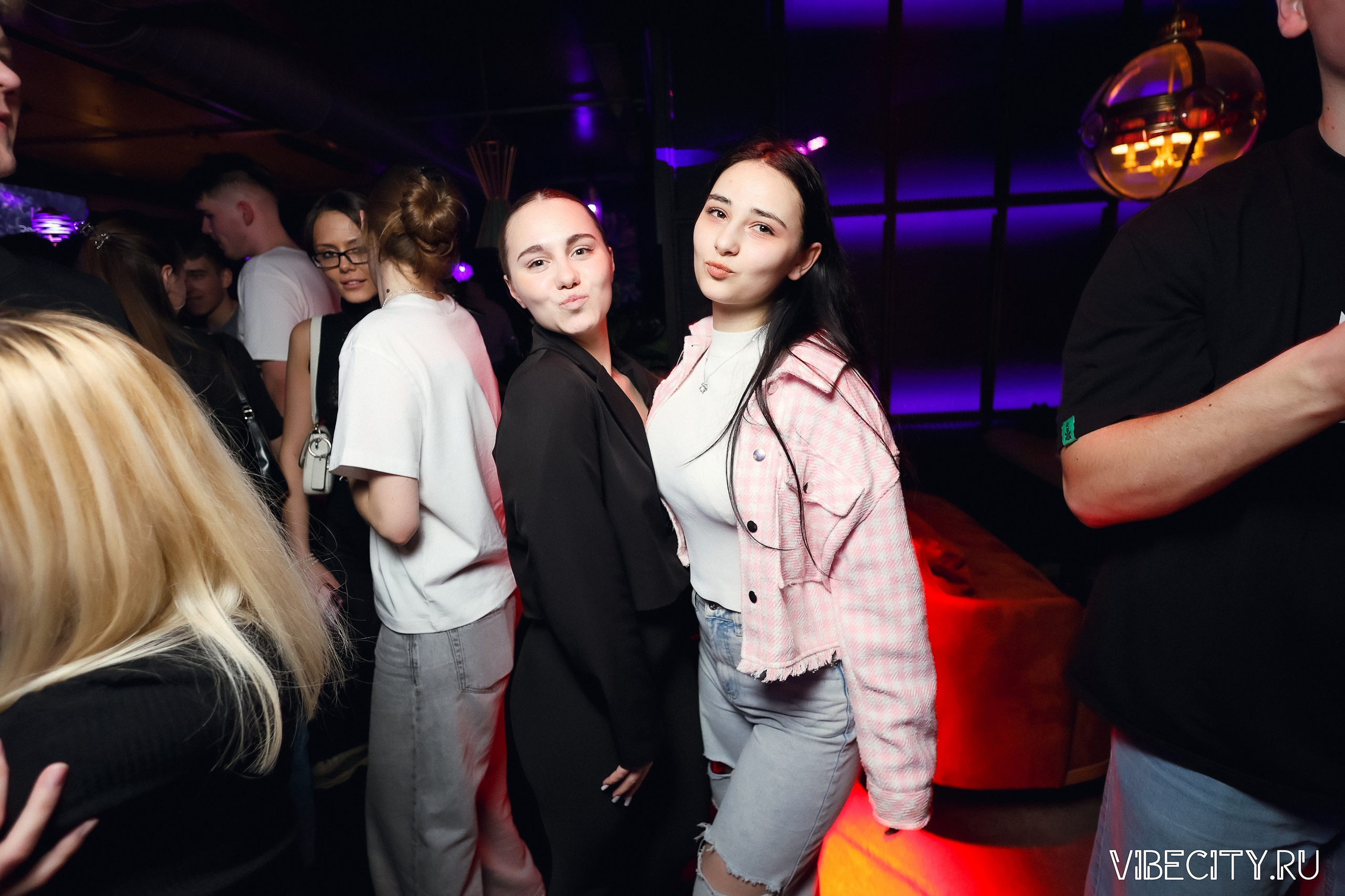 DOUBLE U. VIBECITY.RU Вайб Сити Ру Фоторепортажи Фотоотчеты Калининград