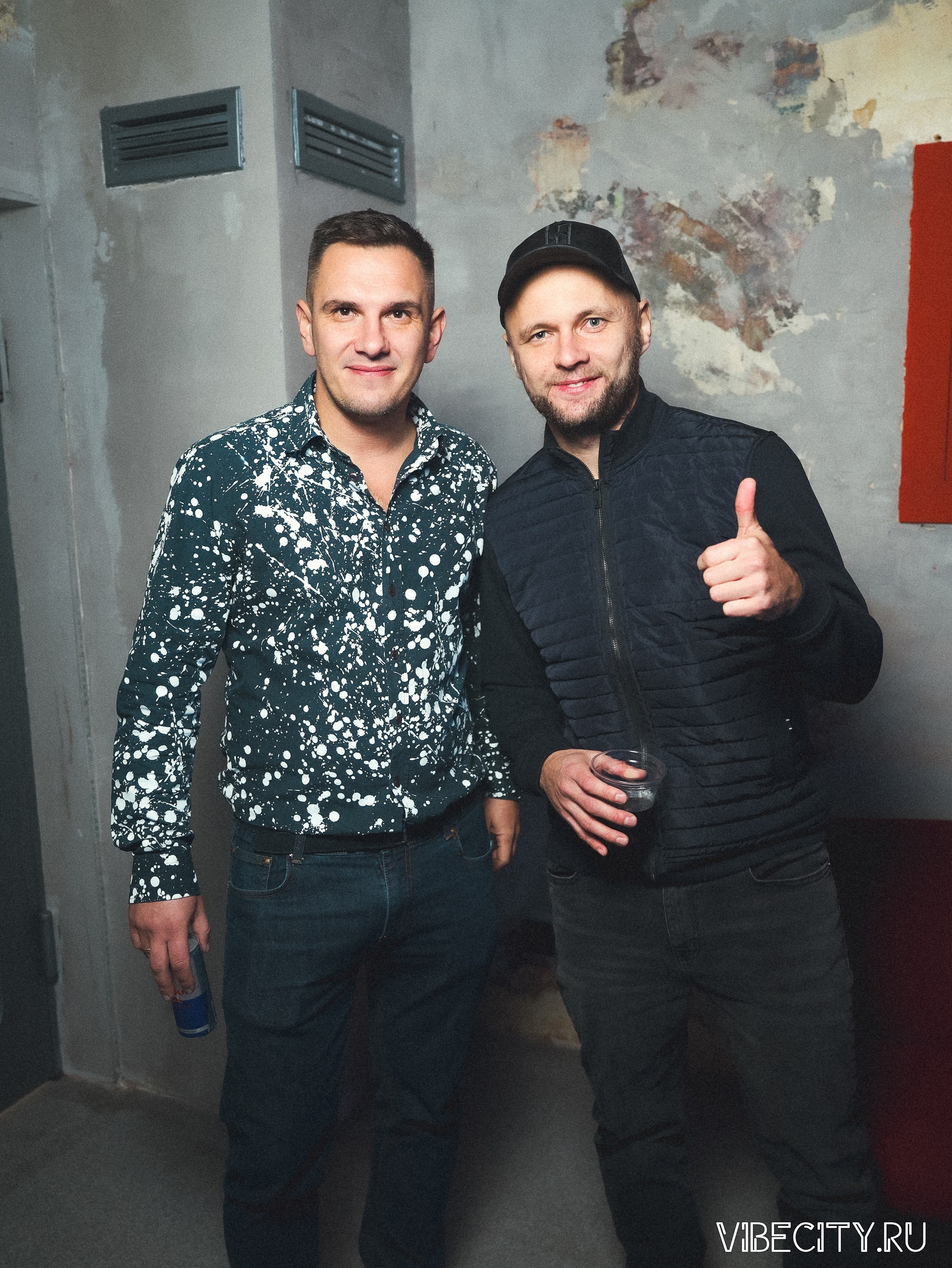 CULT. VIBECITY.RU Вайб Сити Ру Фоторепортажи Фотоотчеты Калининград