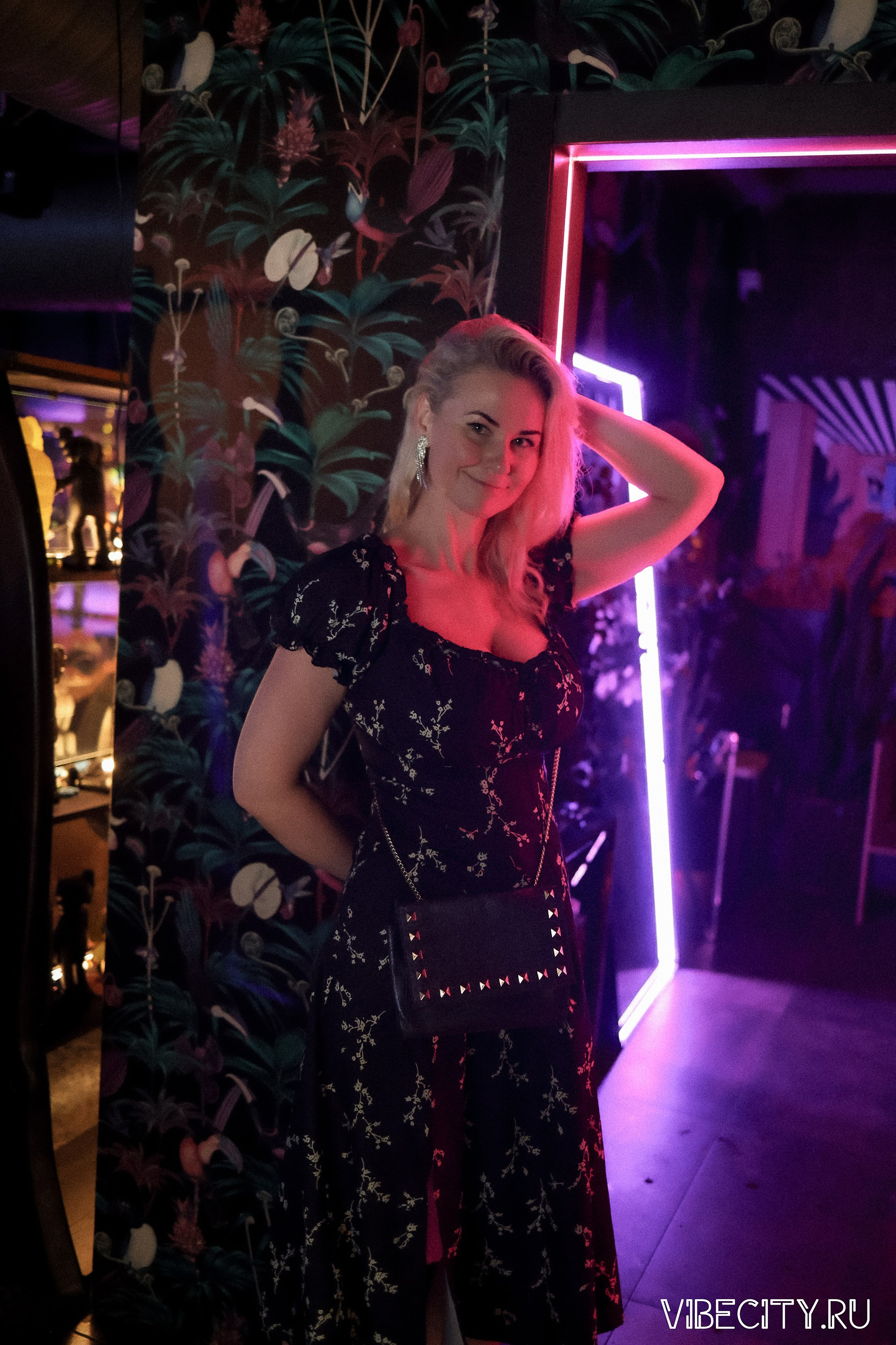 DOUBLE U. VIBECITY.RU Вайб Сити Ру Фоторепортажи Фотоотчеты Калининград