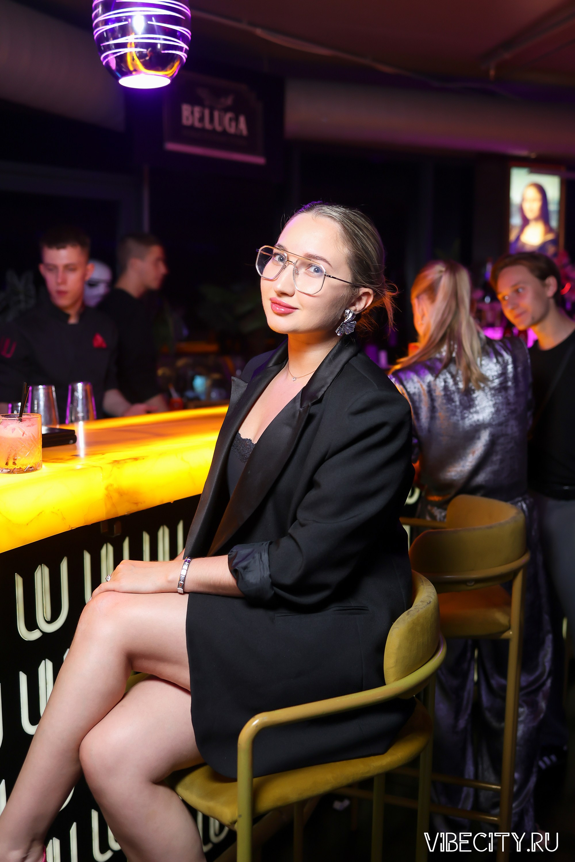 DOUBLE U. VIBECITY.RU Вайб Сити Ру Фоторепортажи Фотоотчеты Калининград