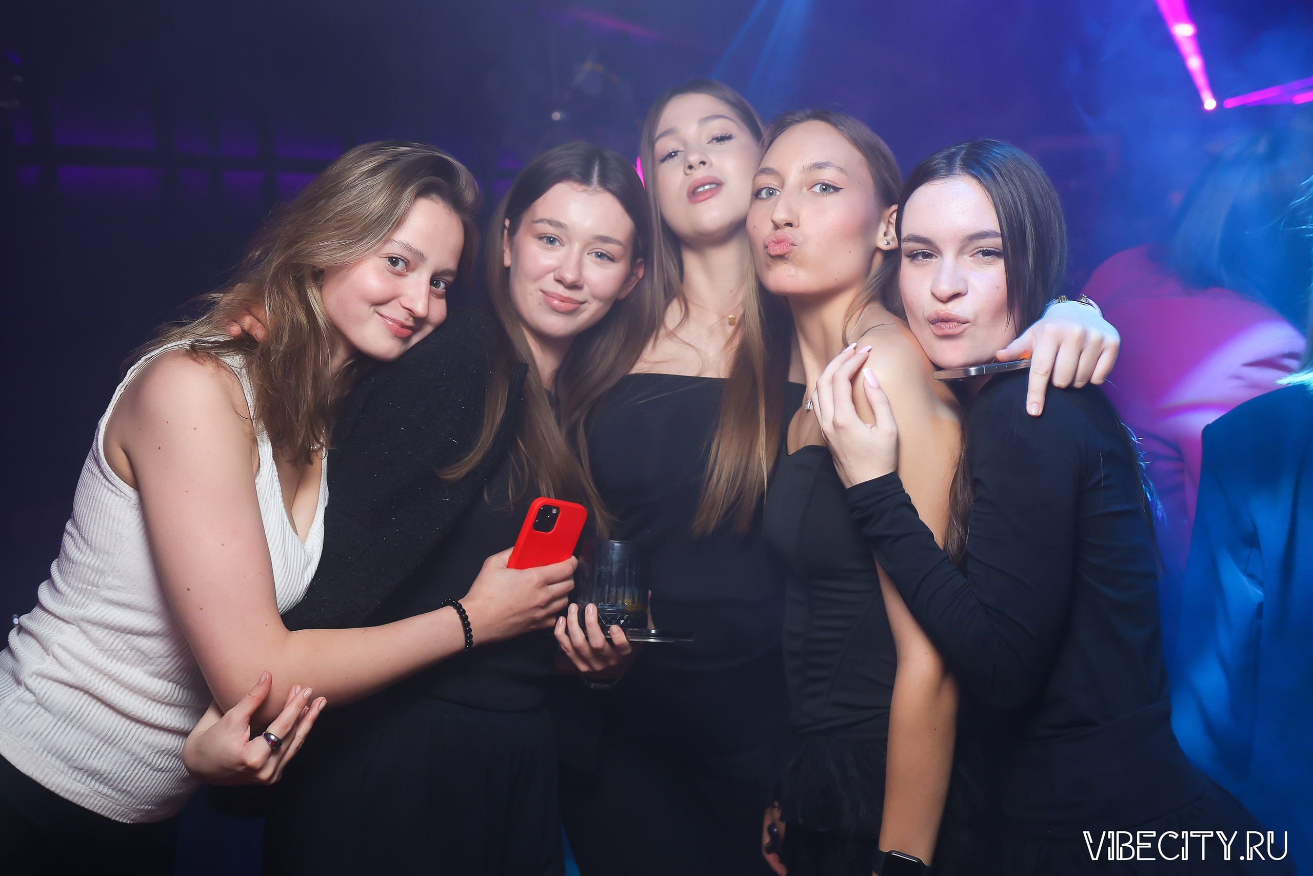 DOUBLE U. VIBECITY.RU Вайб Сити Ру Фоторепортажи Фотоотчеты Калининград