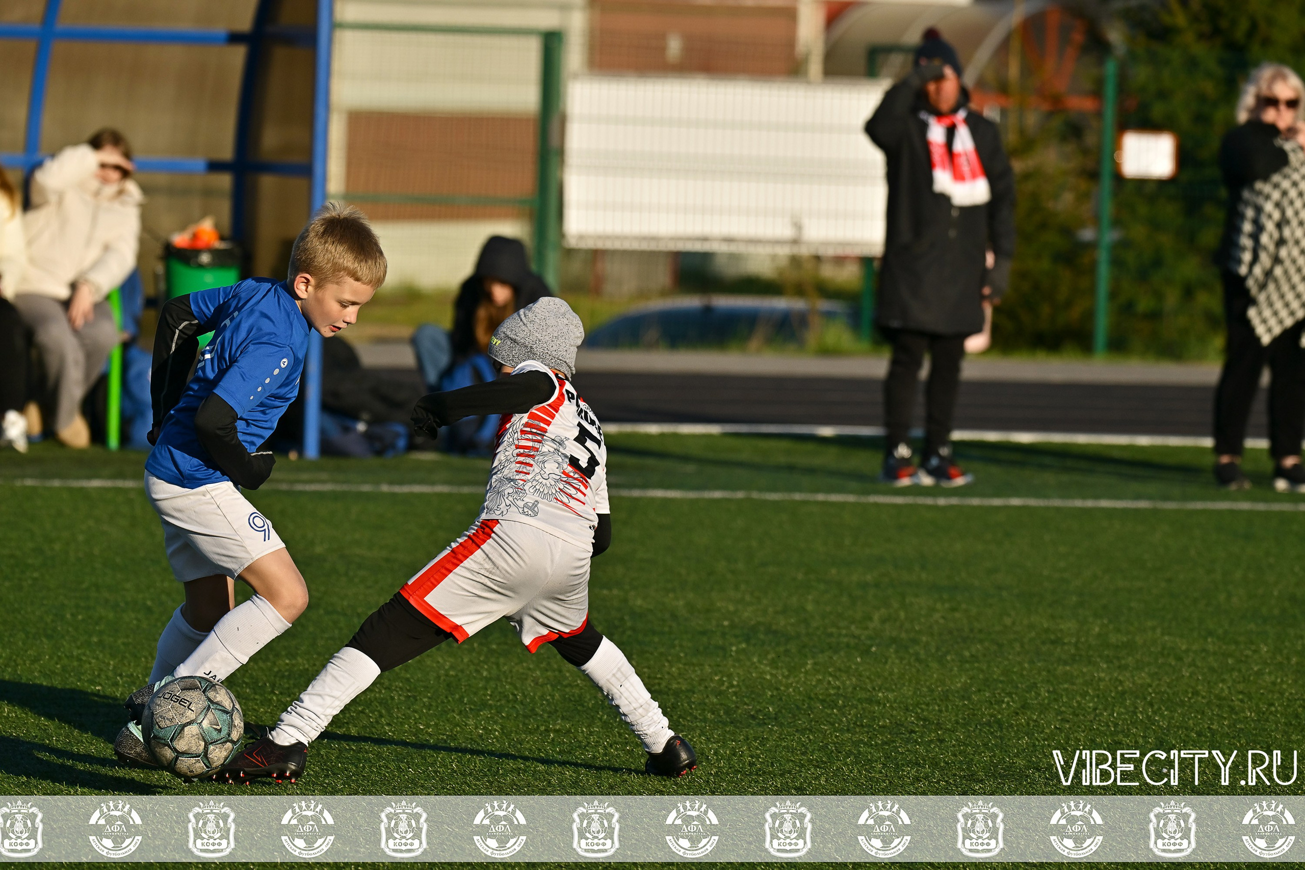 XIV ВСЕРОССИЙСКИЙ ФУТБОЛЬНЫЙ ФЕСТИВАЛЬ «ЗАГРУЗИ СЕБЯ ФУТБОЛОМ!». VIBECITY.RU Вайб Сити Ру Фоторепортажи Фотоотчеты Калининград