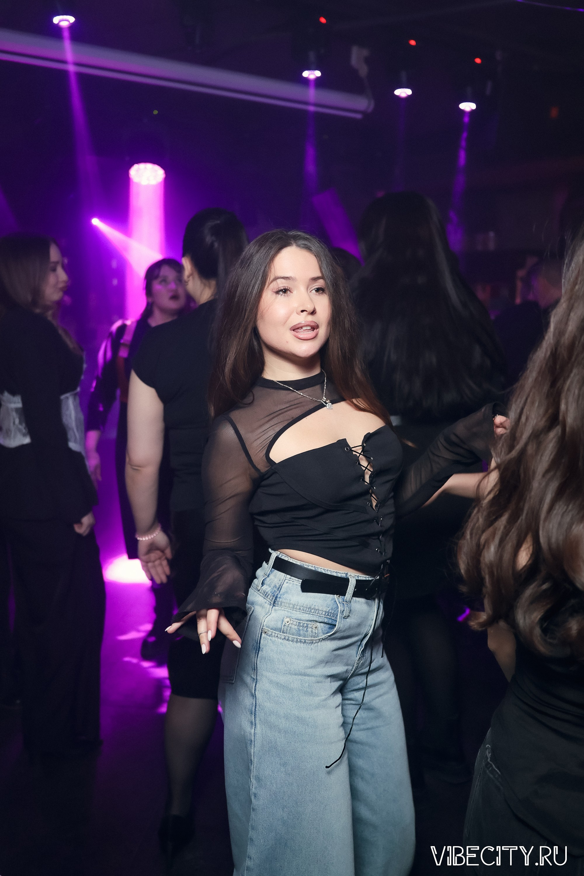 МЯТА lounge. VIBECITY.RU Вайб Сити Ру Фоторепортажи Фотоотчеты Калининград