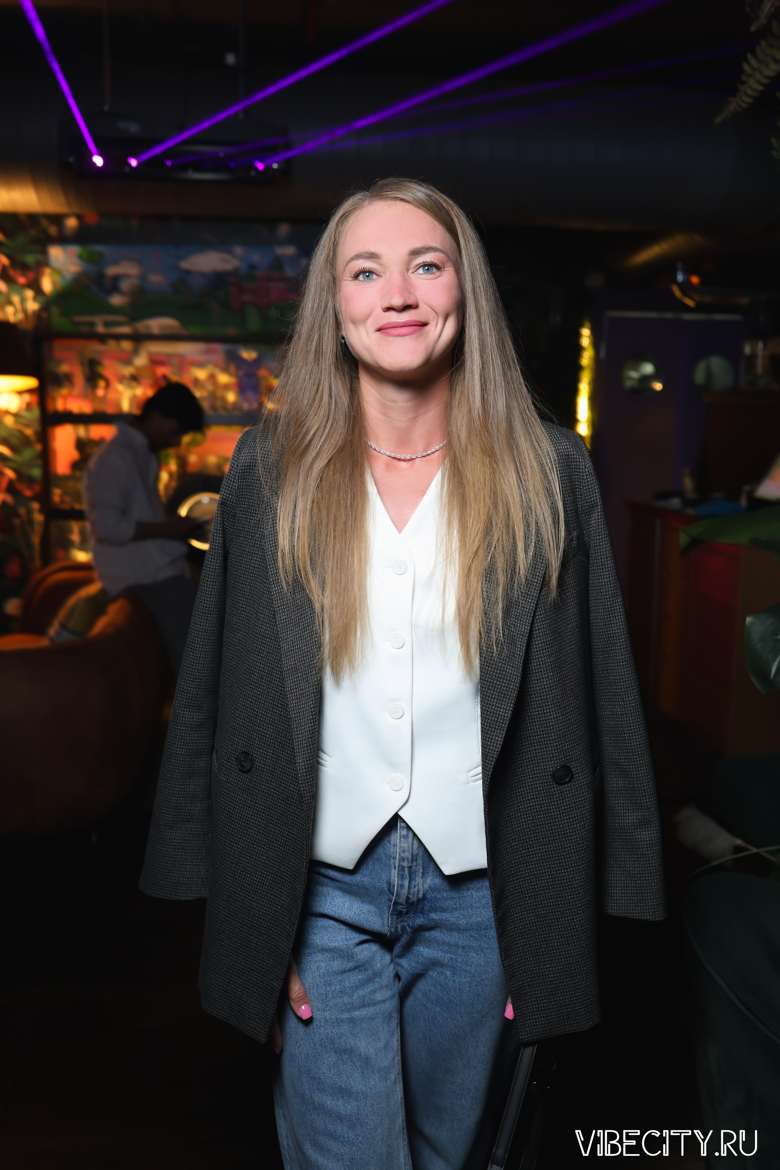 DOUBLE U. VIBECITY.RU Вайб Сити Ру Фоторепортажи Фотоотчеты Калининград