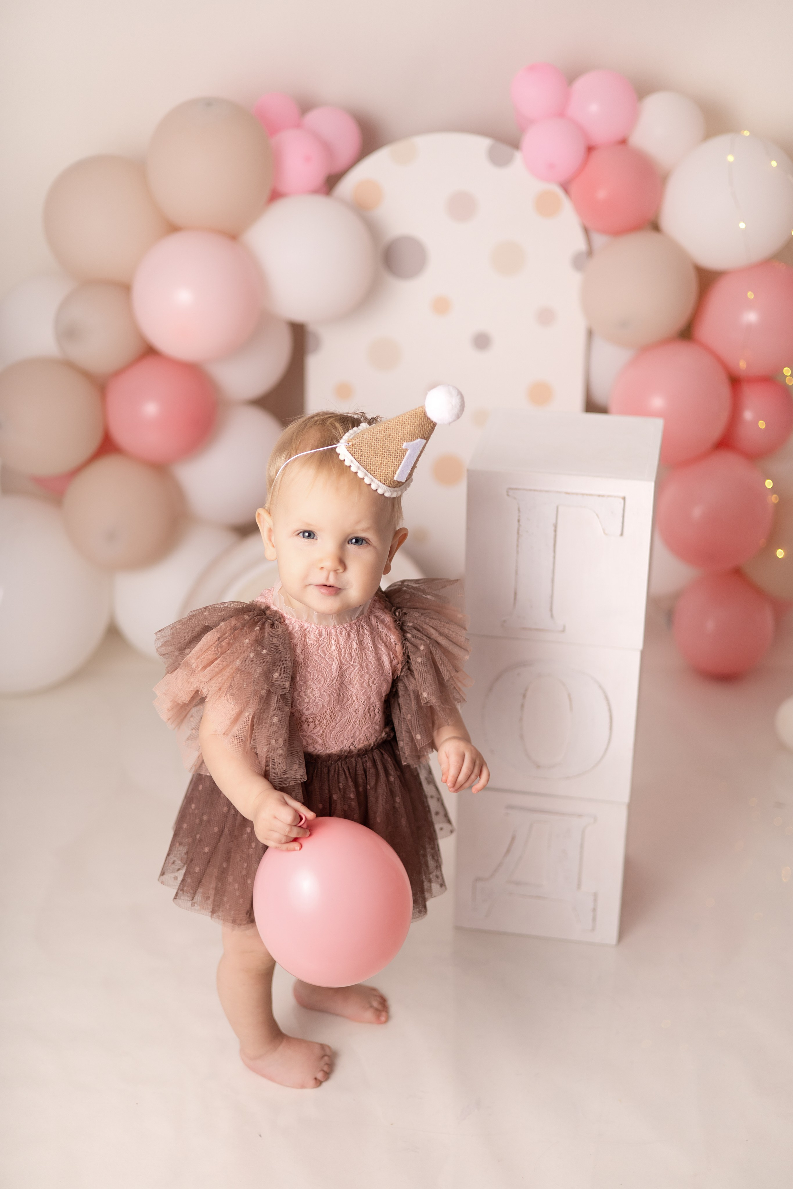 Годовасие. Детский новорождённых и детей постарше Анисимова Полина