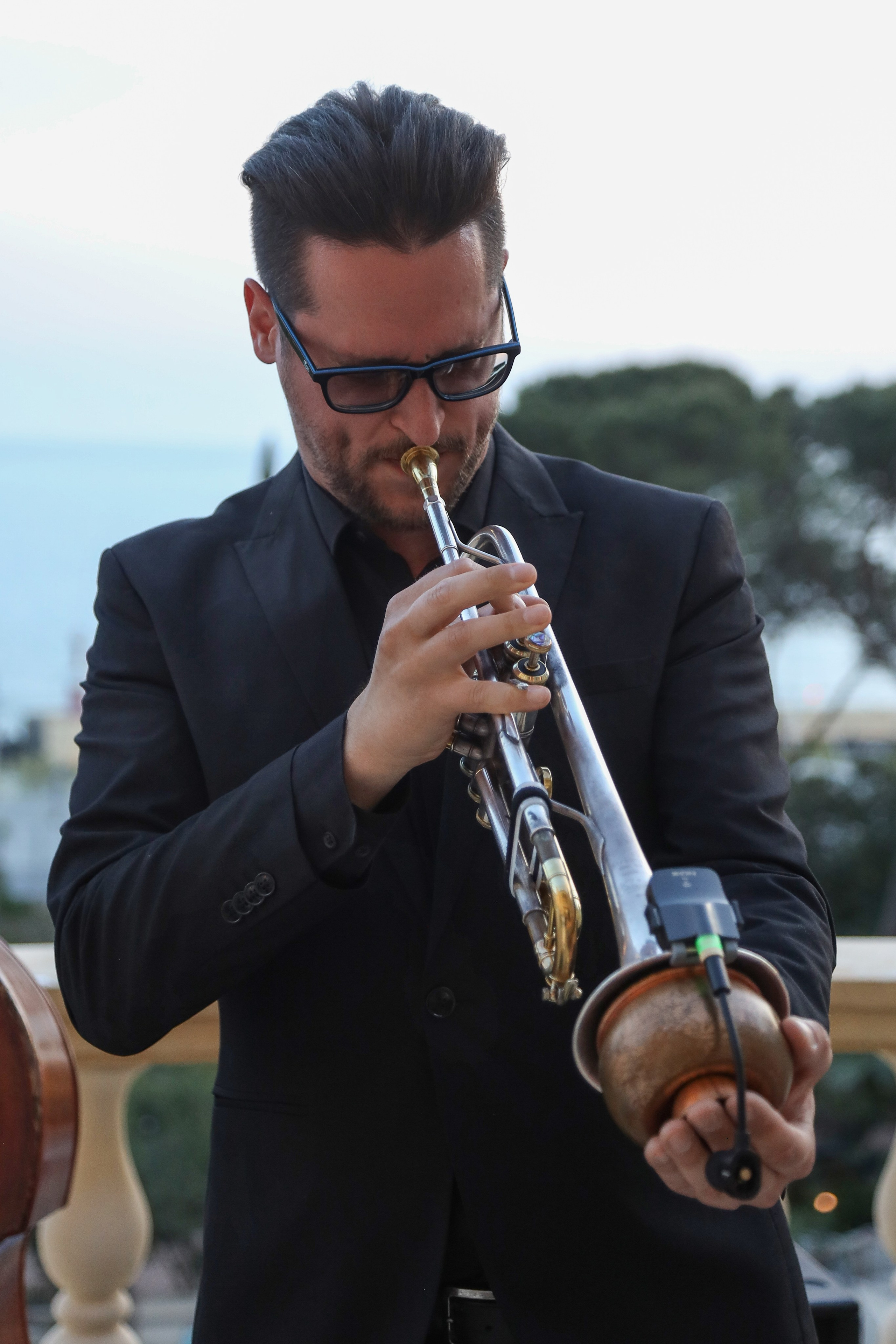 NSP Конференция в Сочи. Фотограф Антон Чупринин