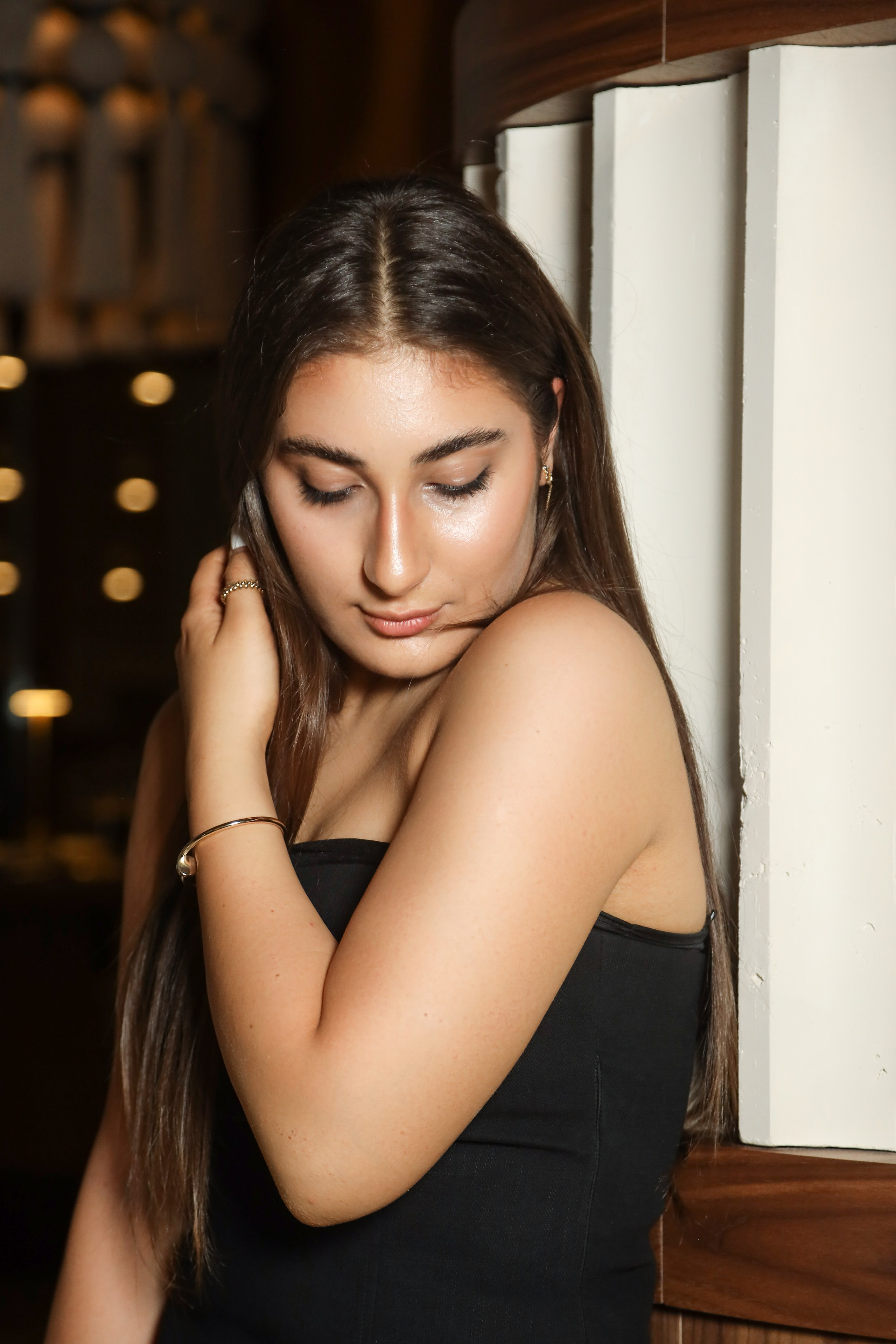 День Рождения Варвары. Фотограф Антон Чупринин