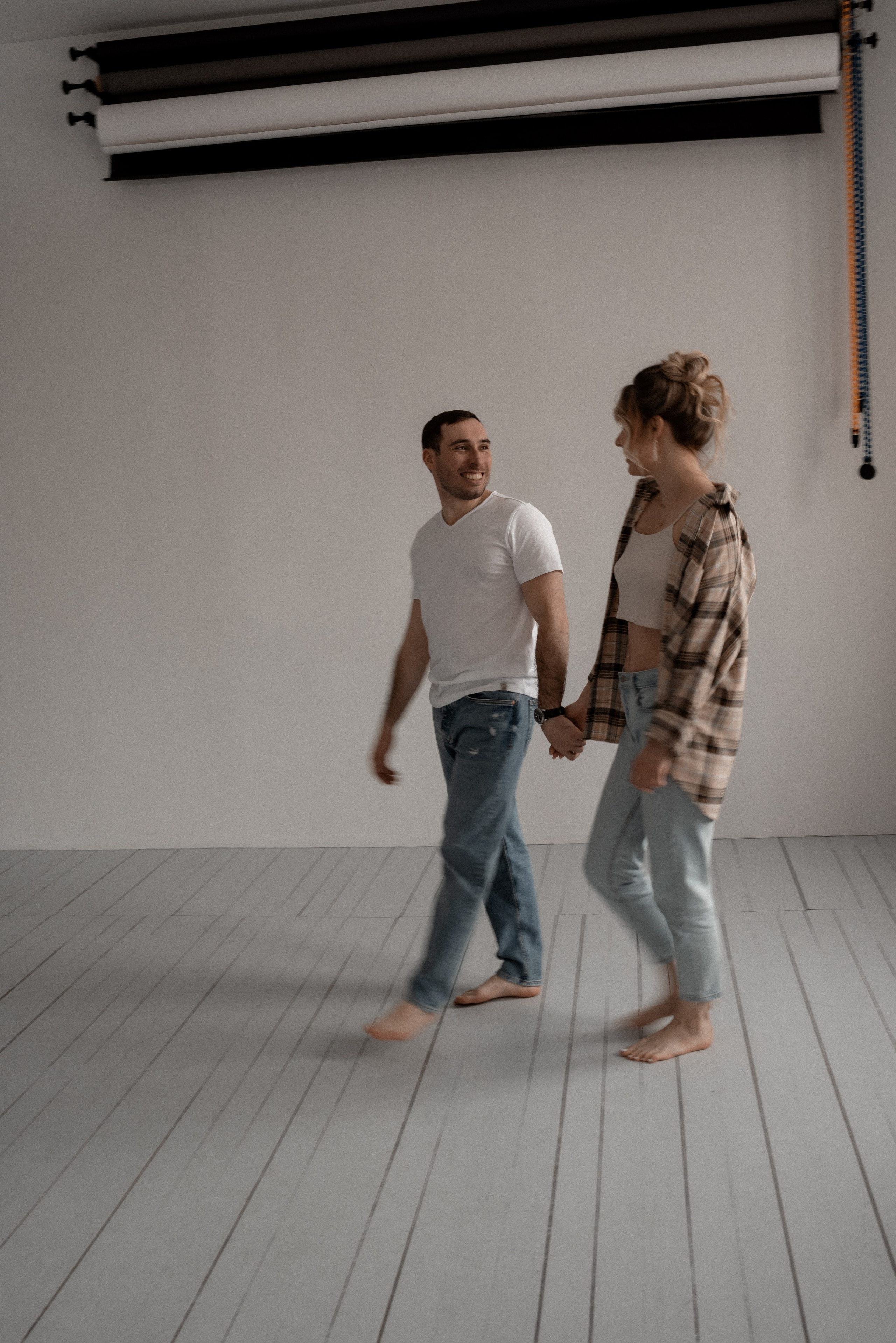 Love story. Свадебный и семейный фотограф в Серпухове Александра Дерюшева