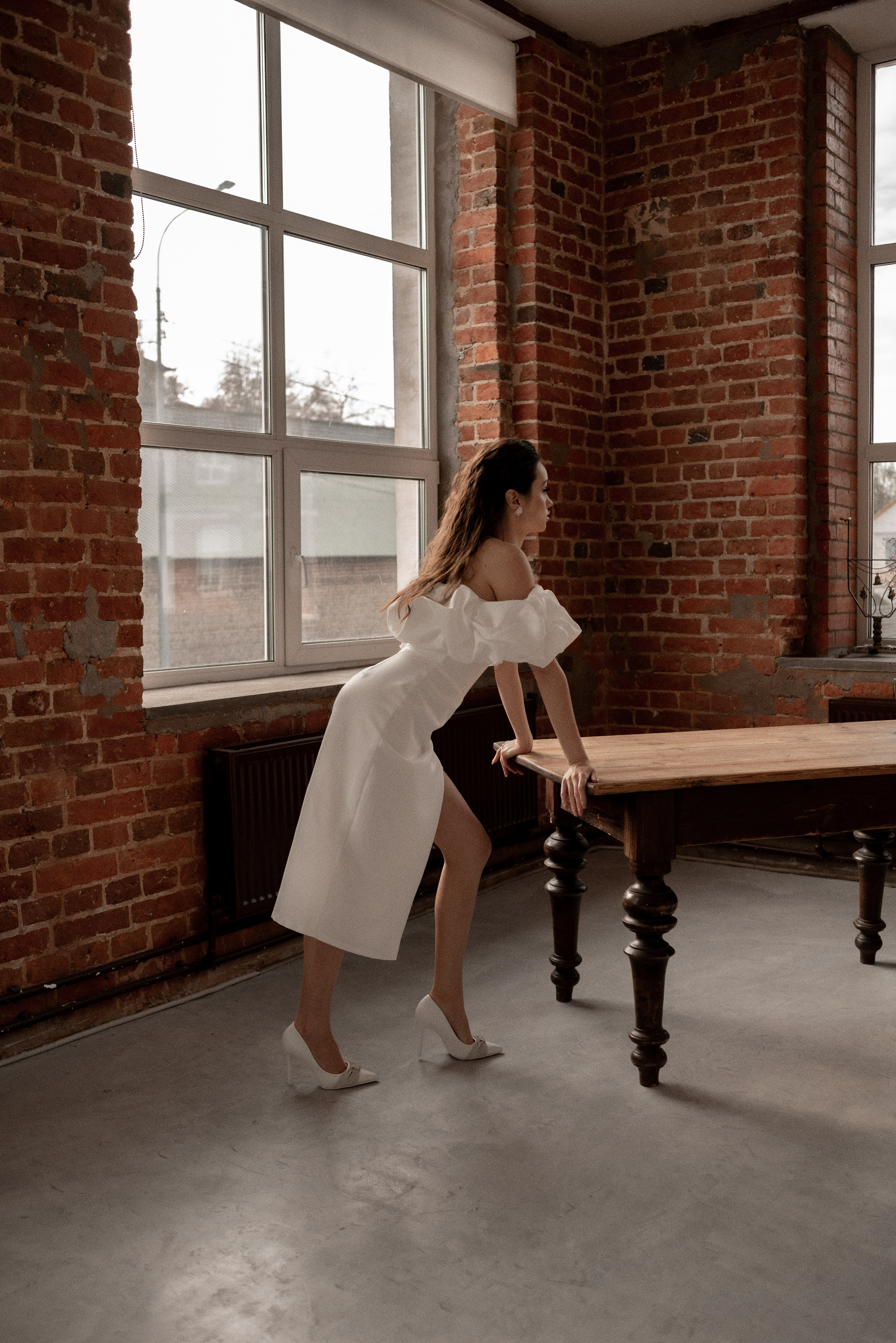 Невесты. Свадебный и семейный фотограф в Серпухове Александра Дерюшева