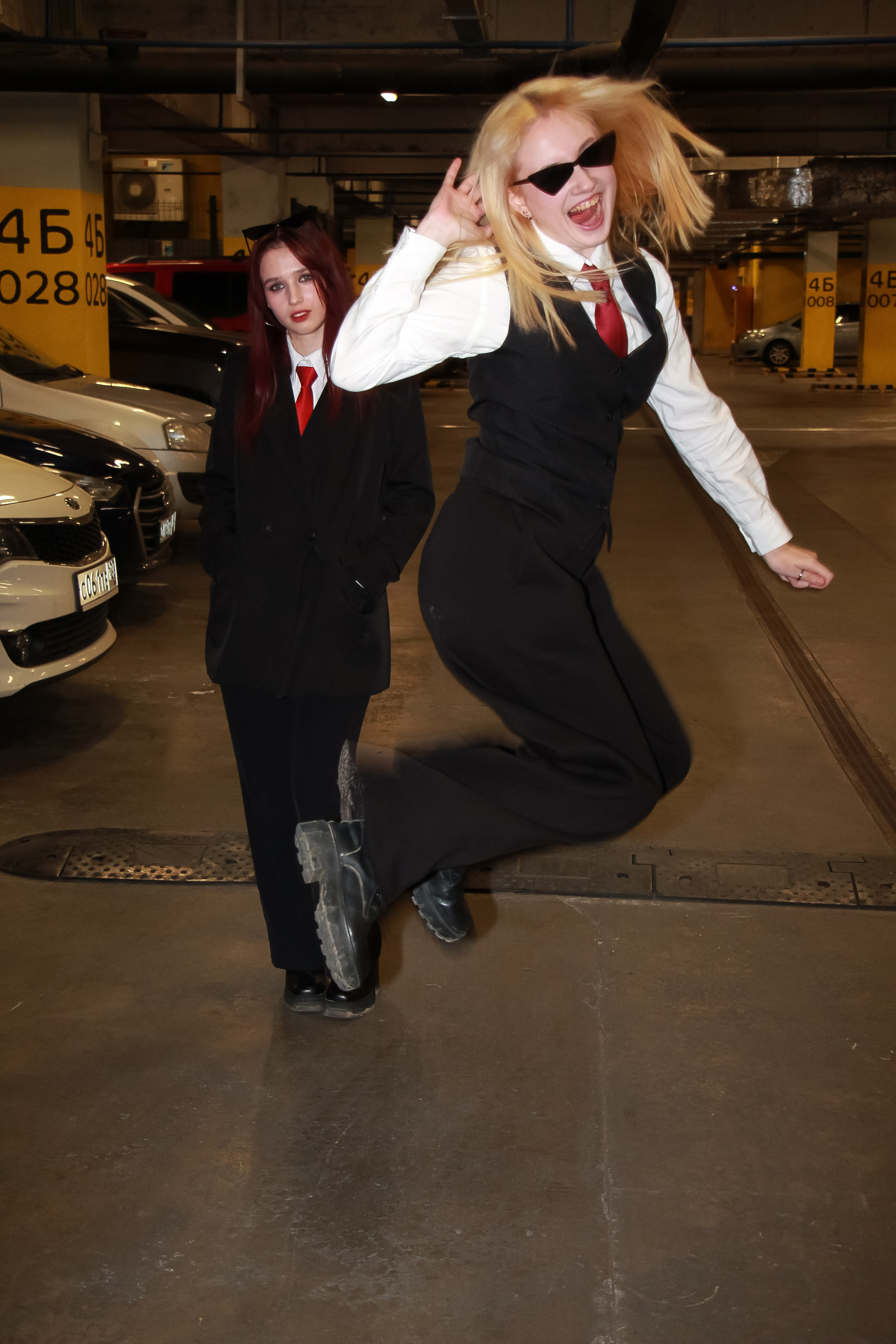 Маша и Маша No.1. Фотограф | Контент и Визуал | Краснодар