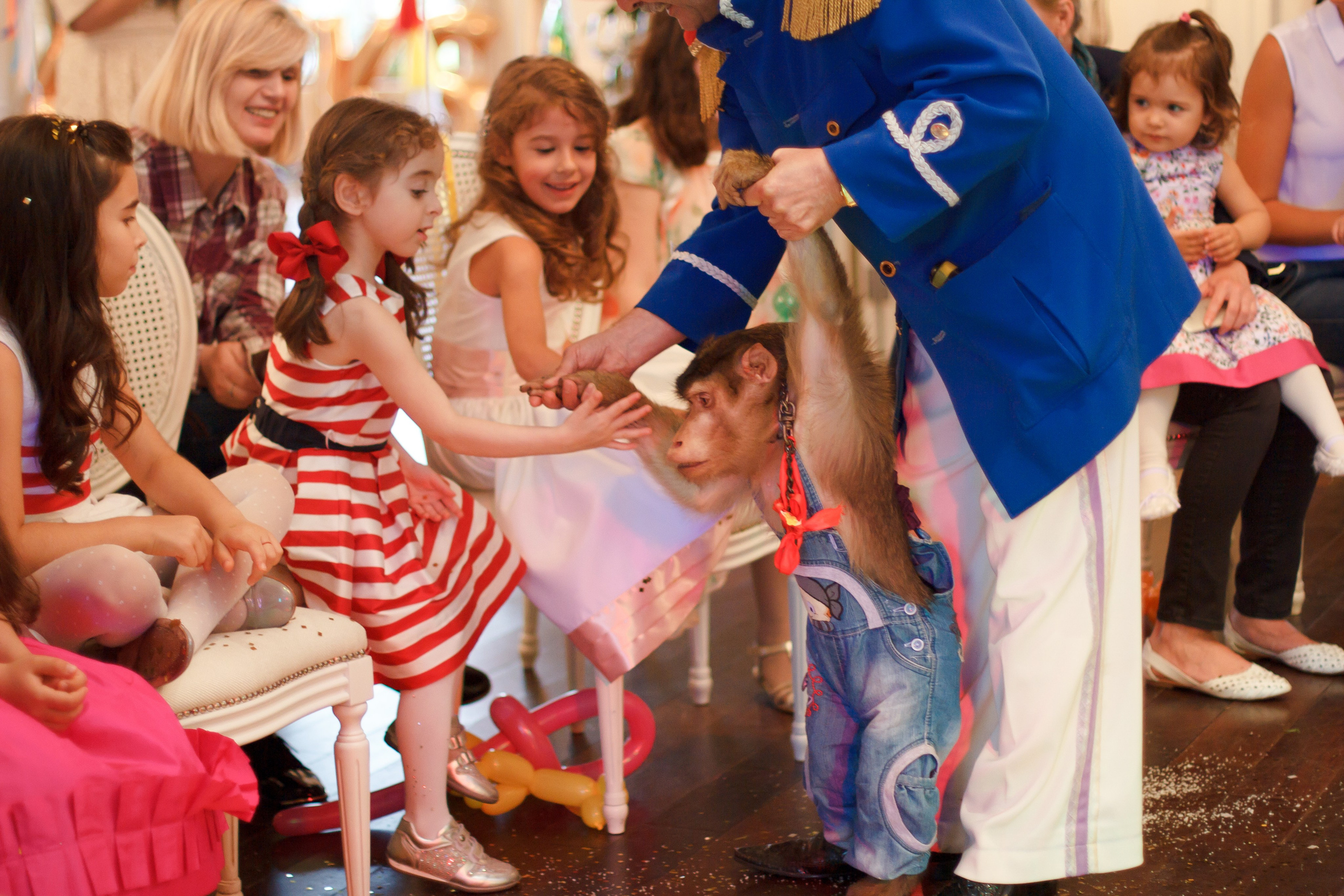 Детский день Рождения. Семейный и свадебный фотограф Красногорск- Москва