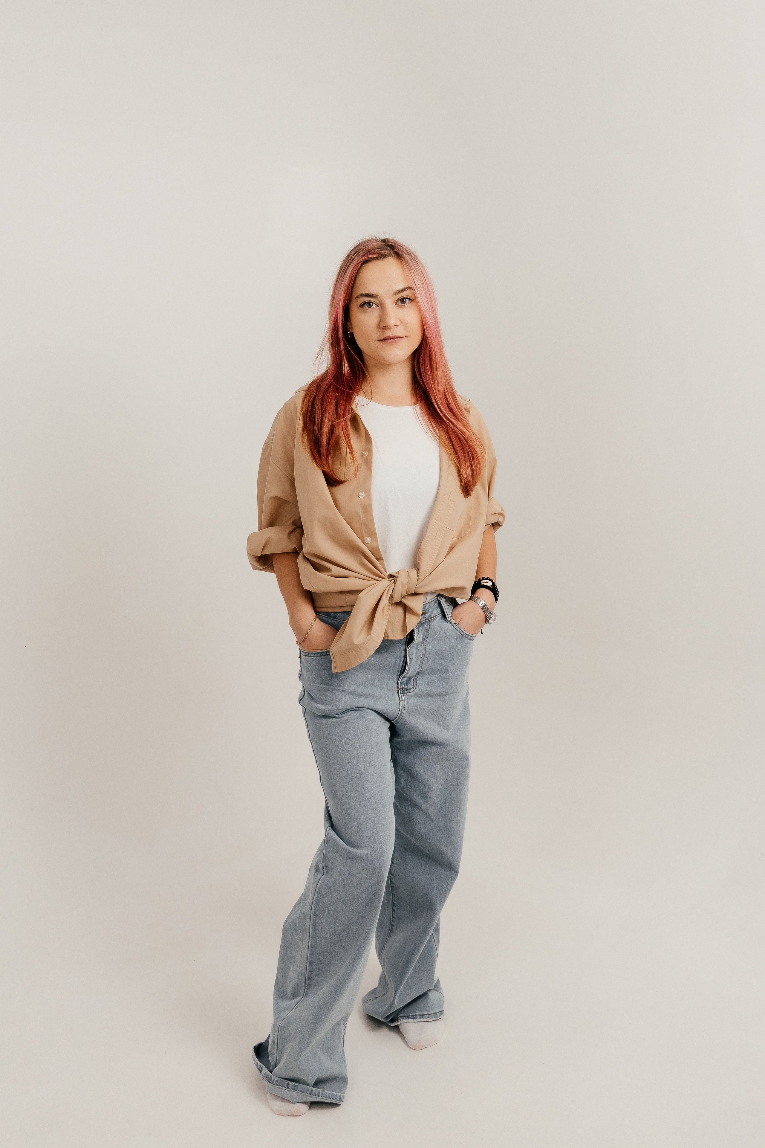 Семейная фотосессия. Ваш самый лучший фотограф!