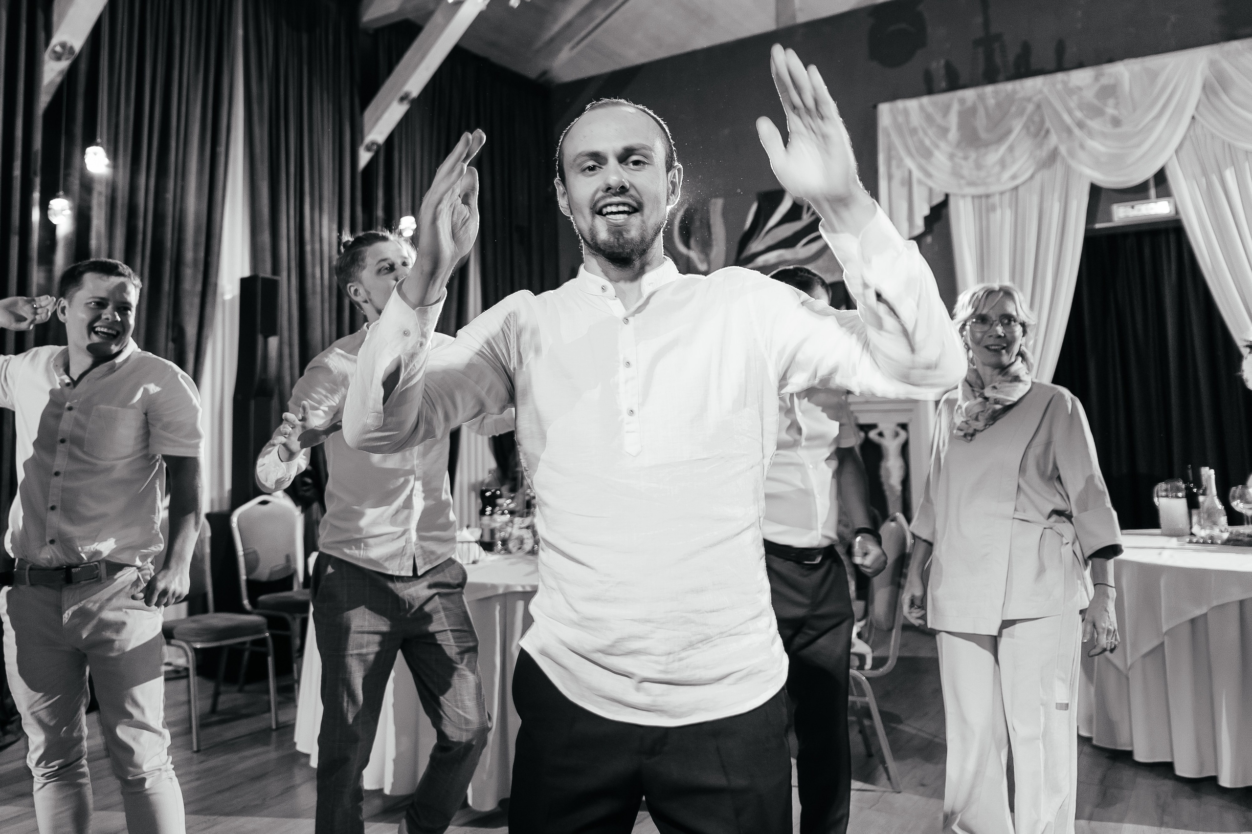 Ринат и Ксения. Ваш самый лучший фотограф!