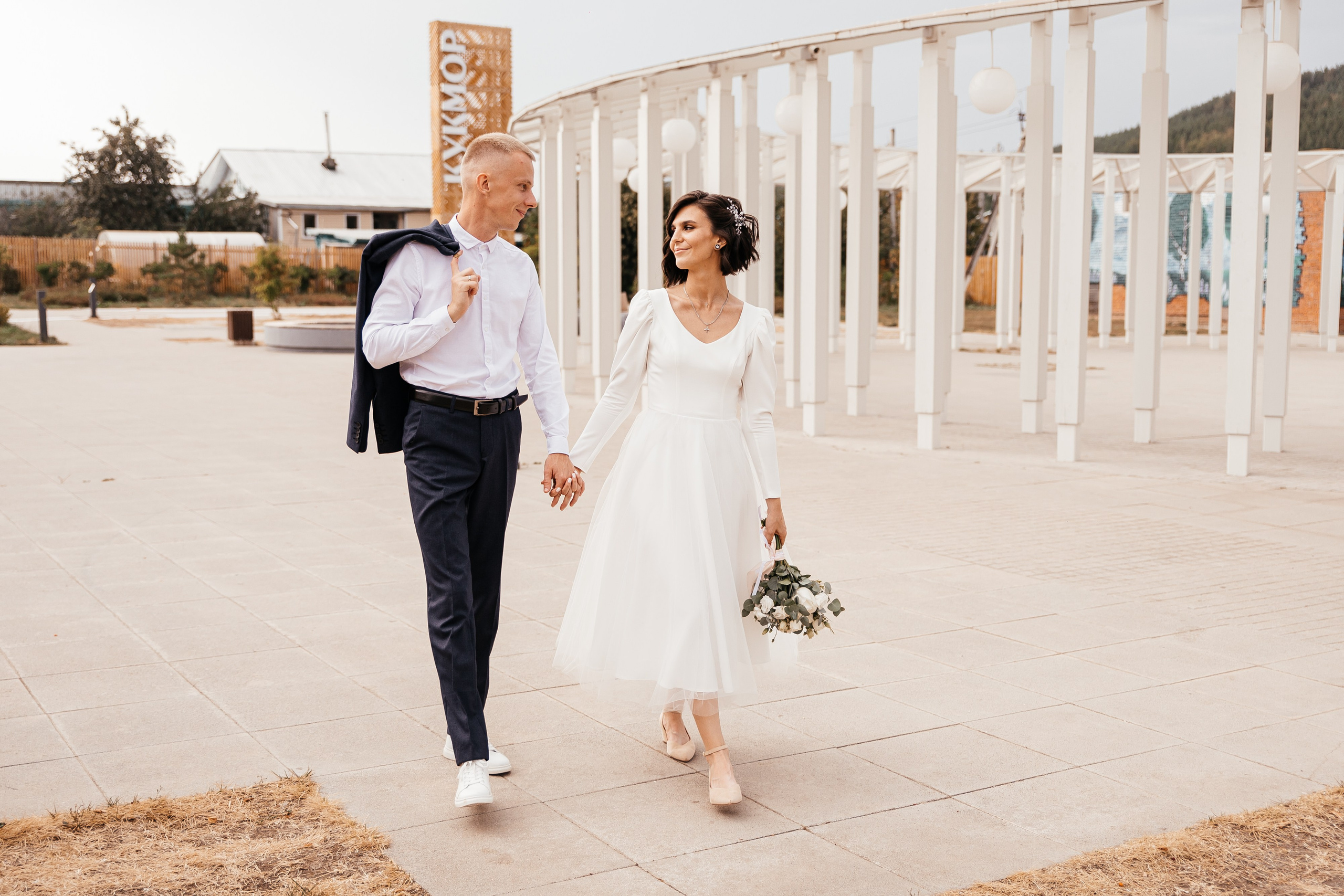 Александр и Анастасия. Ваш самый лучший фотограф!