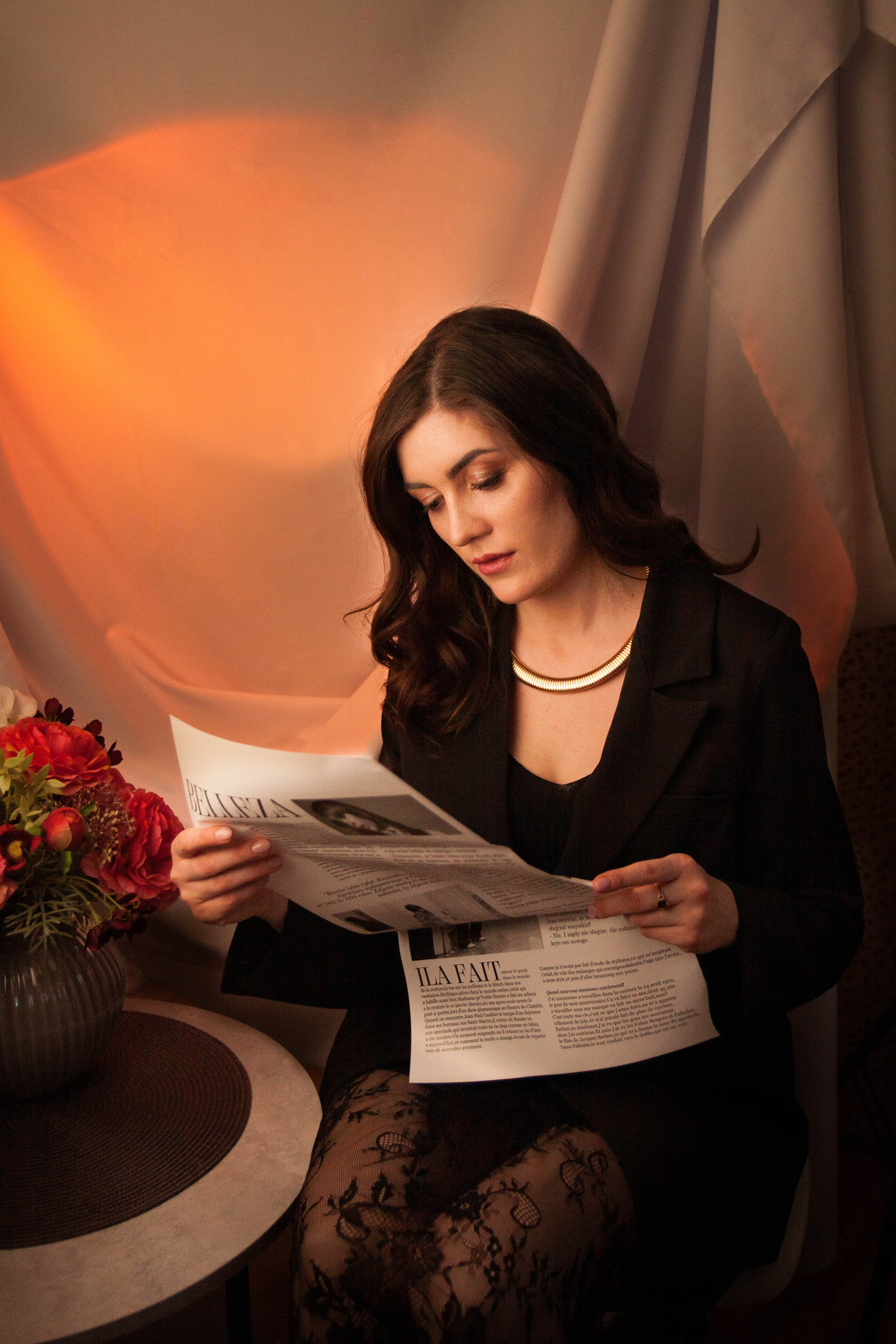 Индивидуальная фотосессия Альфия. Свадебный фотограф