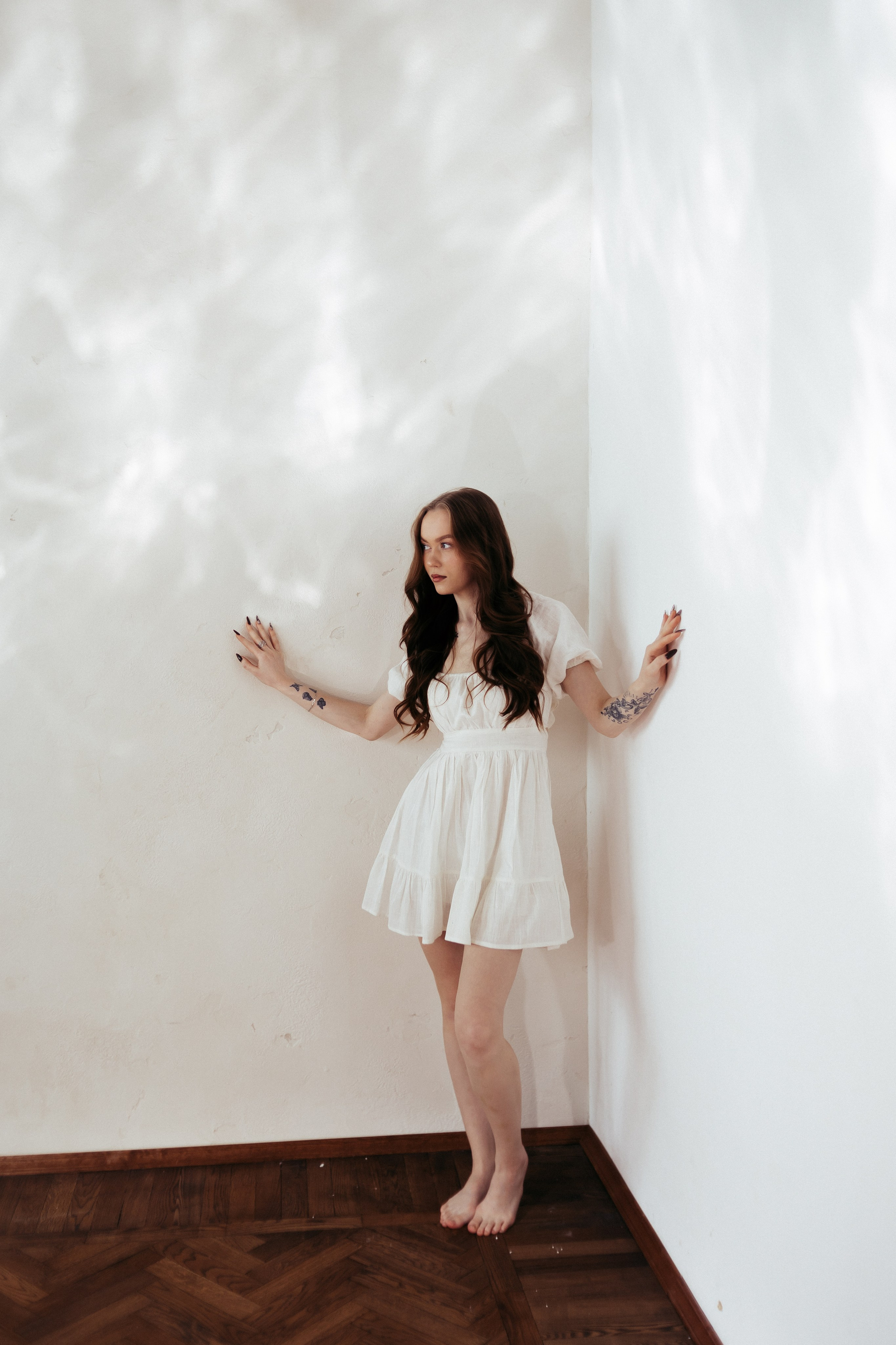 Yana. Ника — ваш персональный фотограф в Нижнем Новгороде