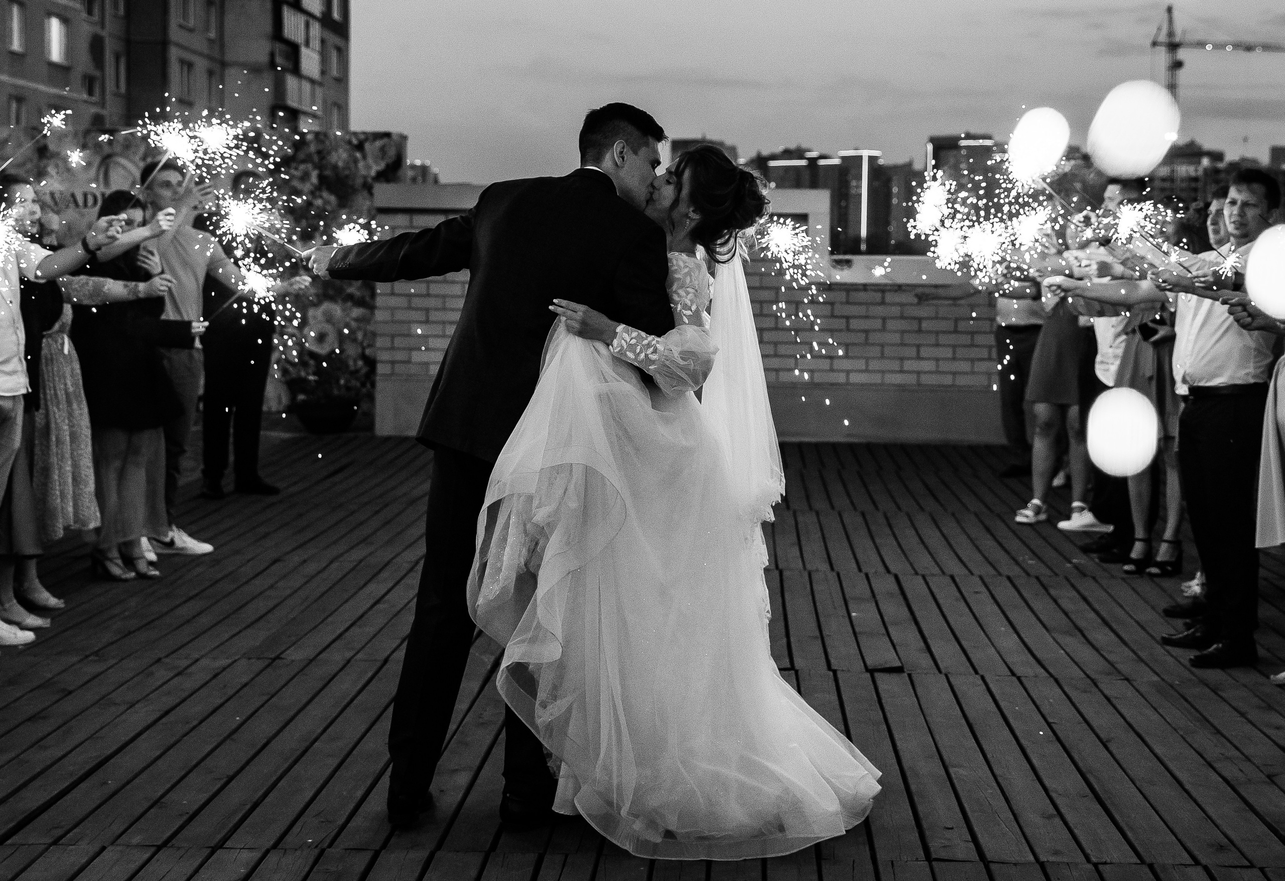 Евгений и Татьяна. Свадебный и семейный фотограф в Челябинске Юлия Ишимова