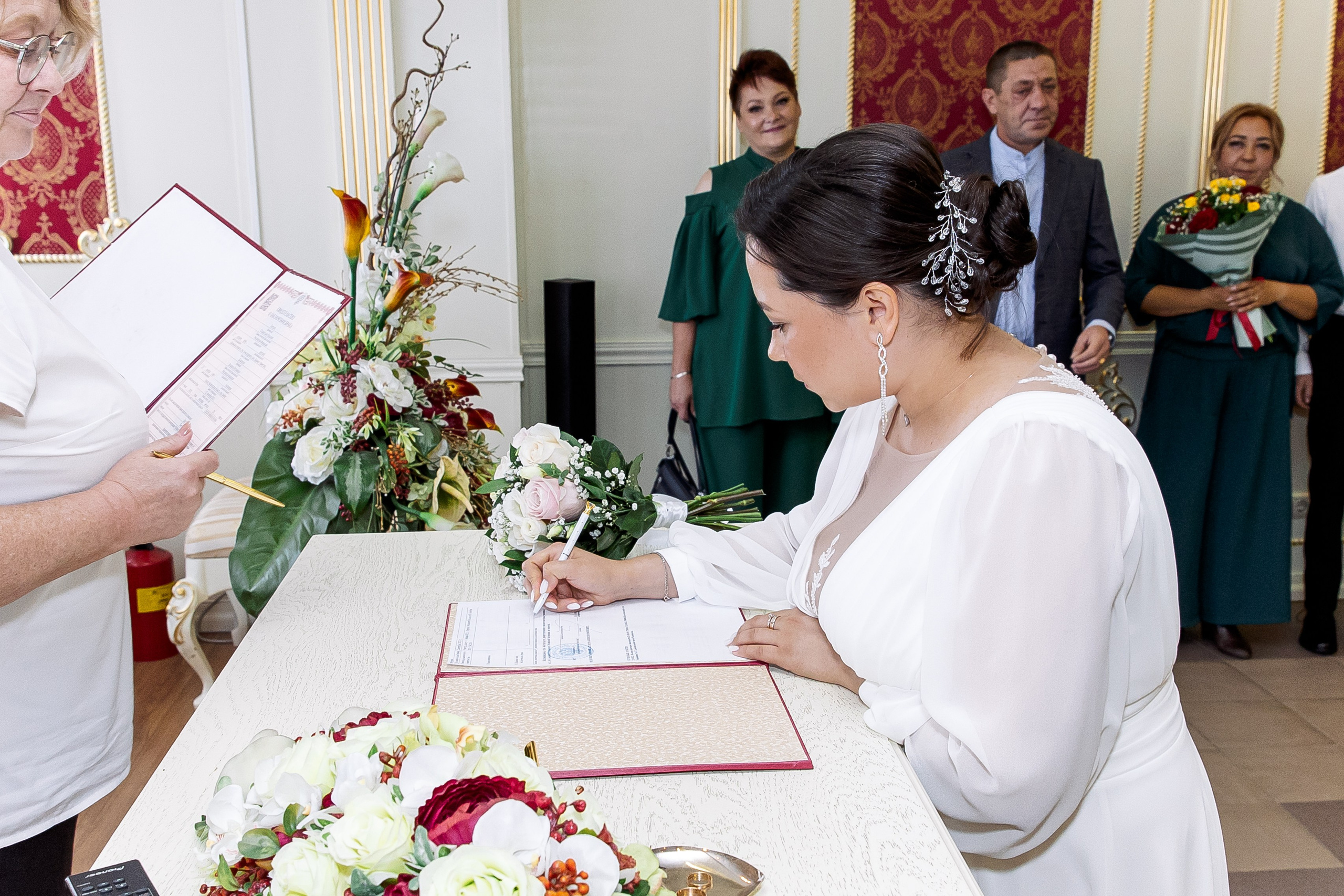 Станислав и Марина. Свадебный и семейный фотограф в Челябинске Юлия Ишимова