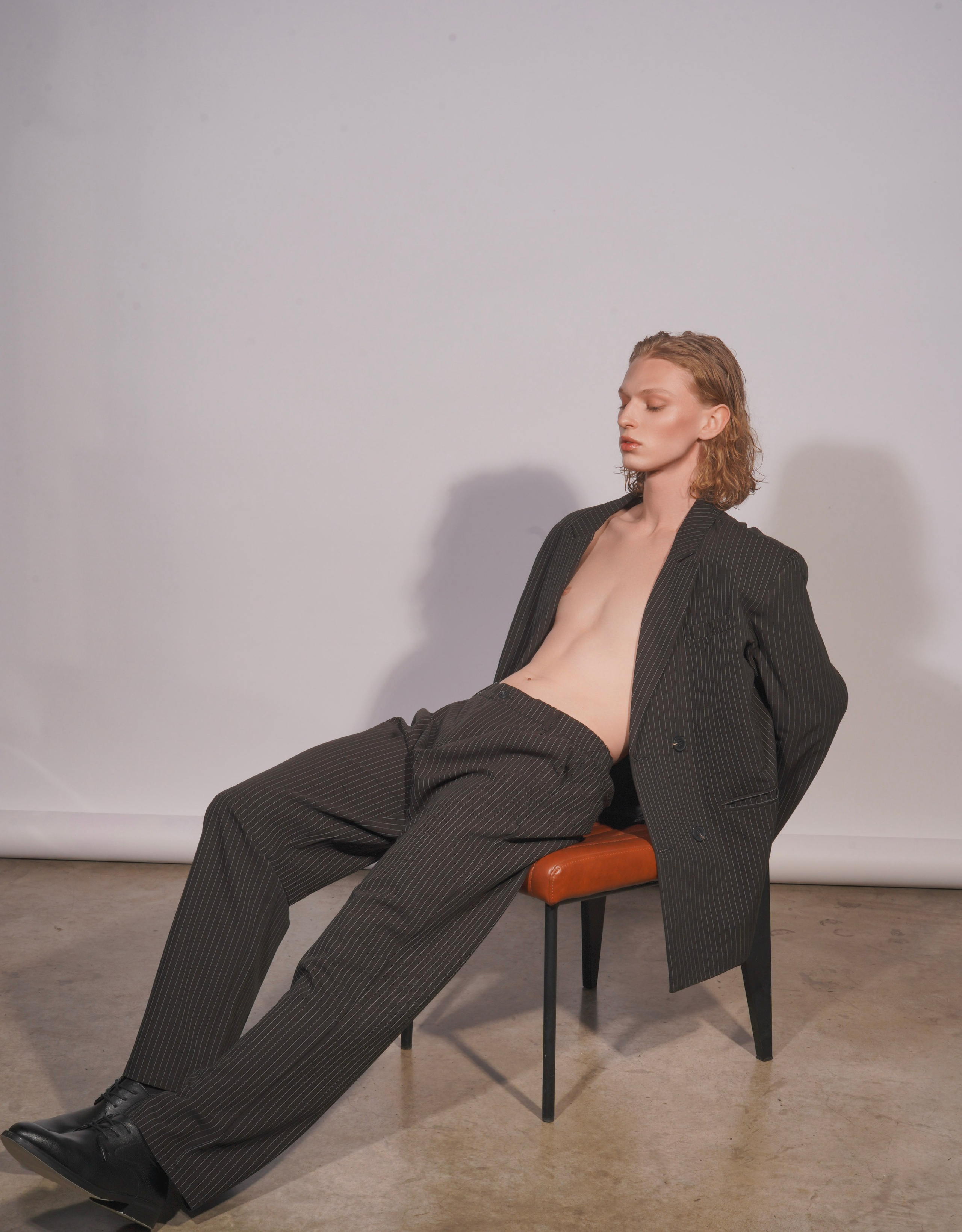 Модельные тесты. Фотограф в Москве Юлия Новикова