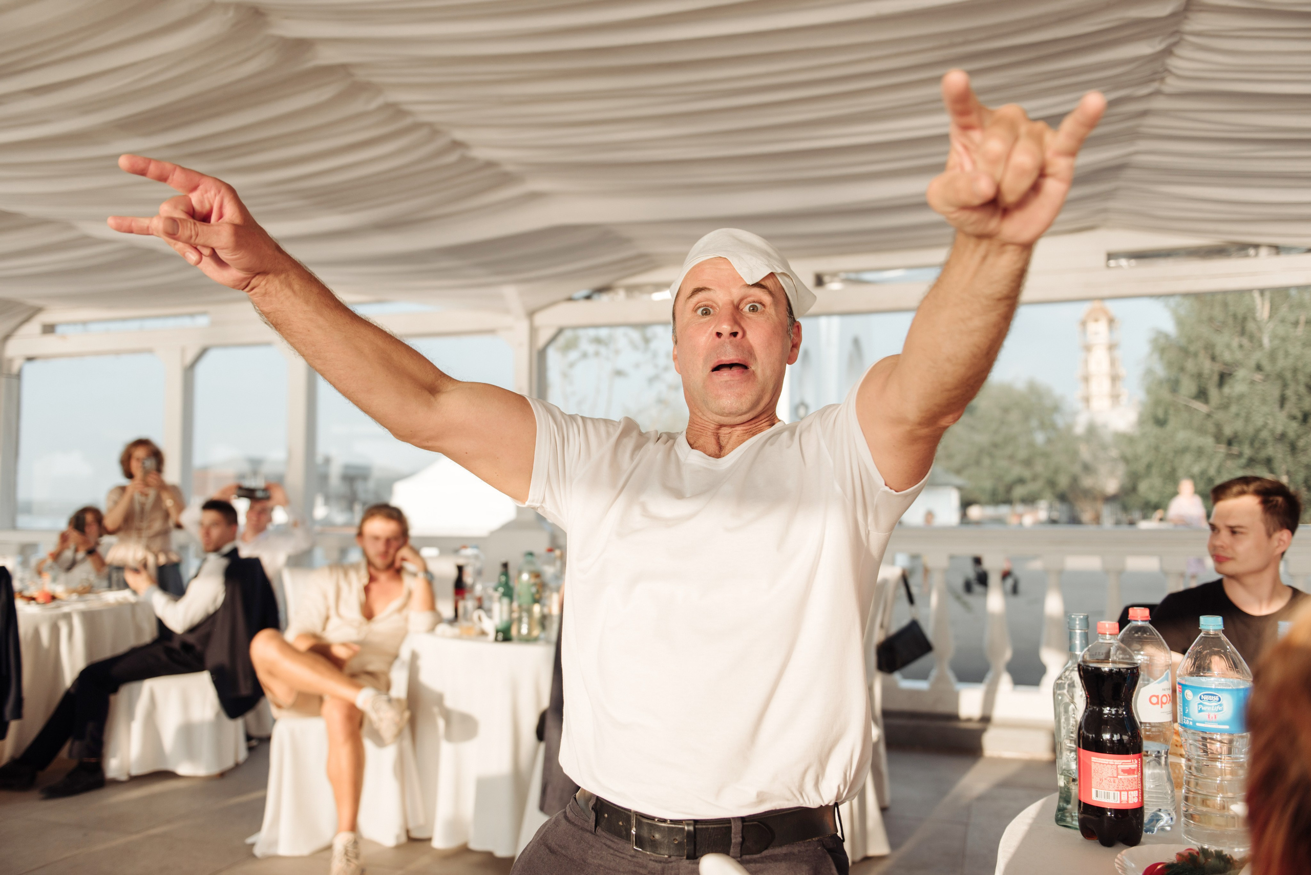 Егор и Валерия, 2024. Фотограф Арина Асылгузина