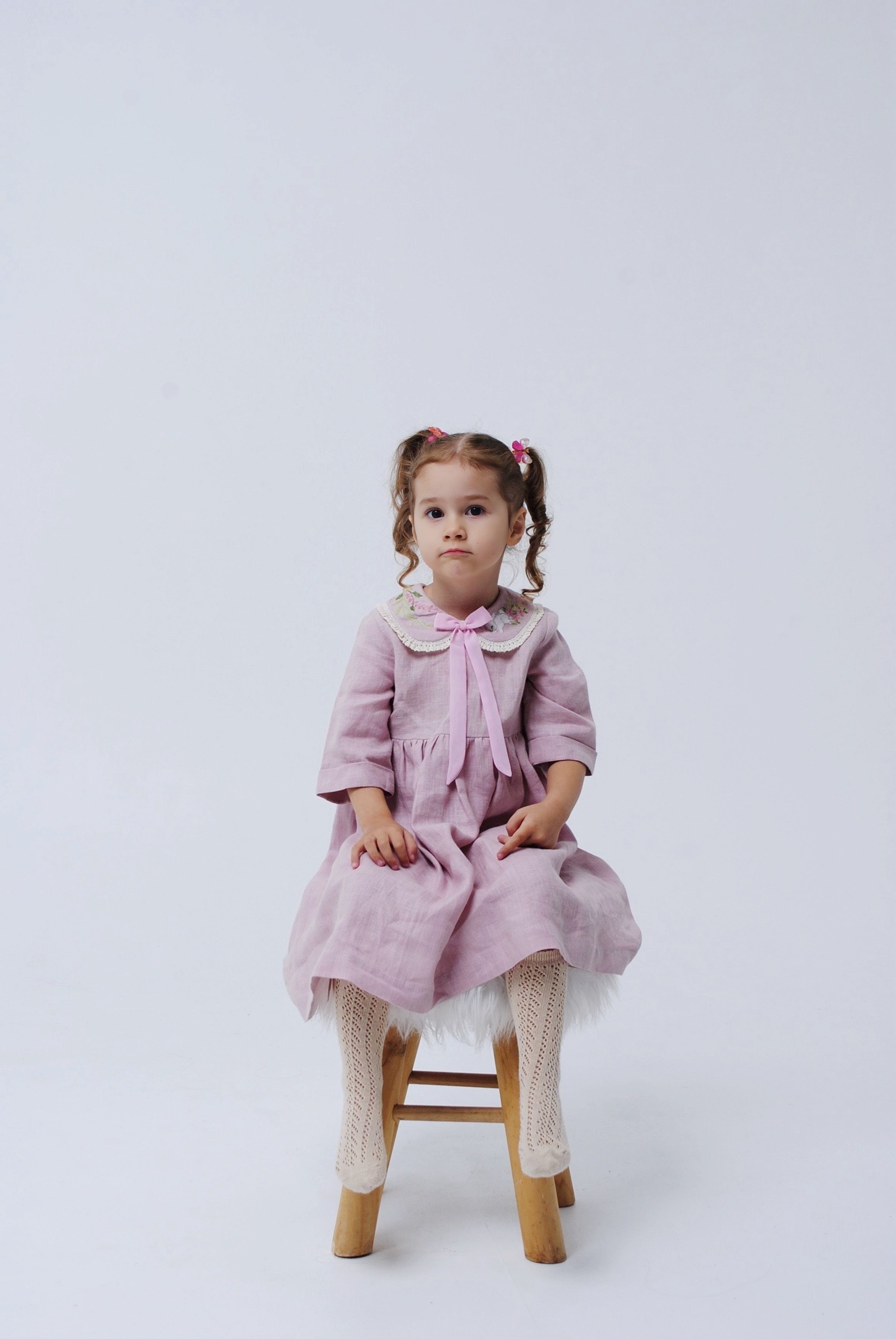 Наталья и дочь. Фотограф Мария Мусаелян