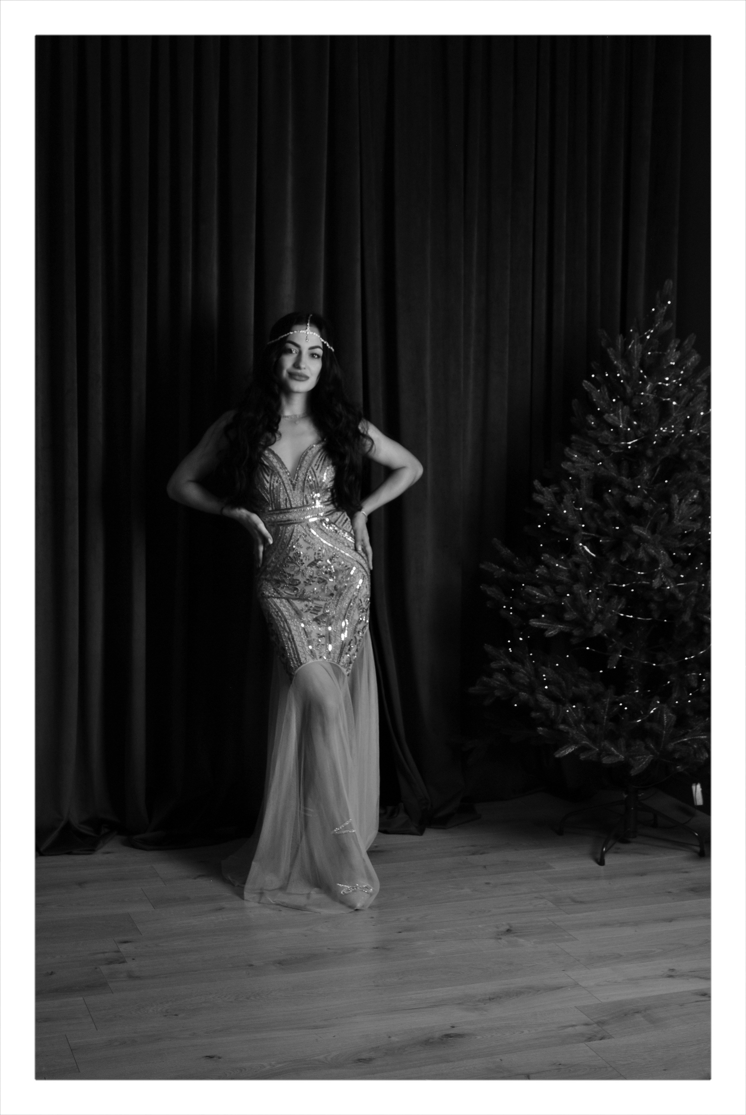 Эльмира. Фотограф Мария Мусаелян