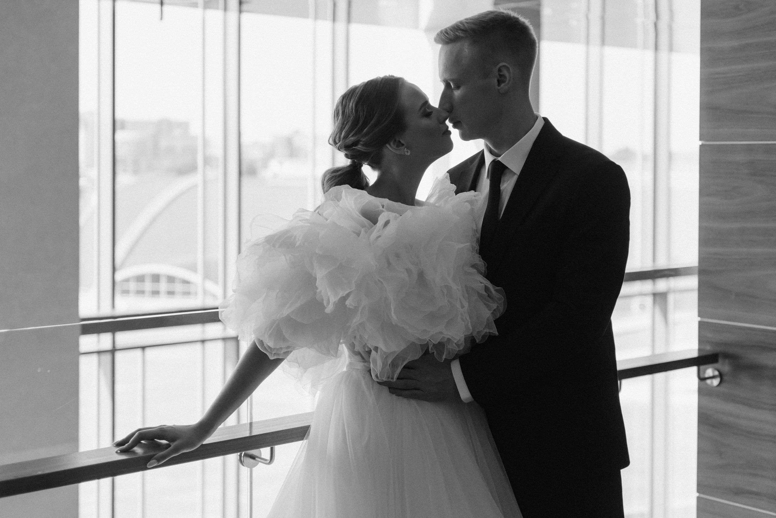 Wedding day in GRAND CNALET. Главная