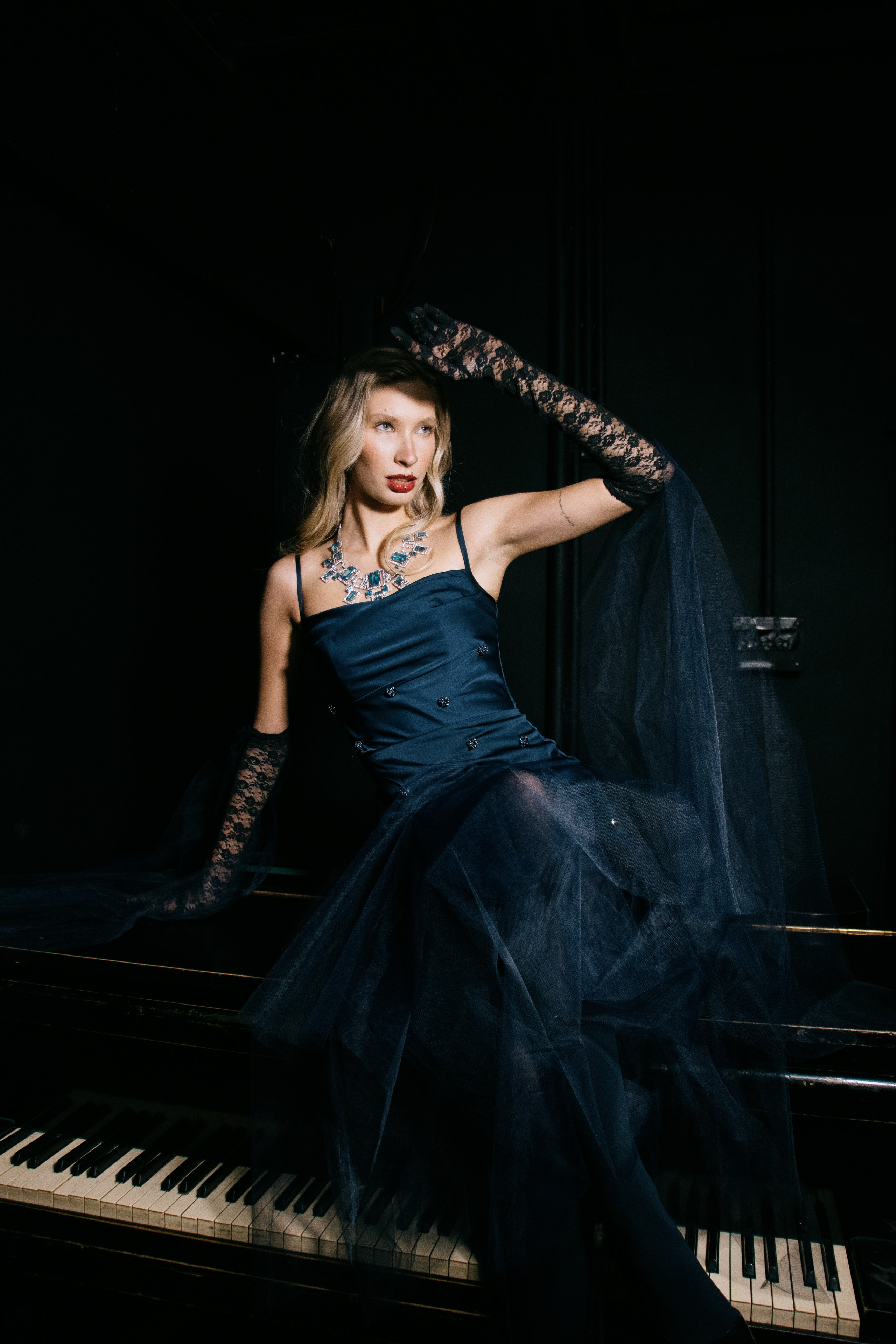 Репортаж. Фотограф в Санкт-Петербурге Александра Спиридонова