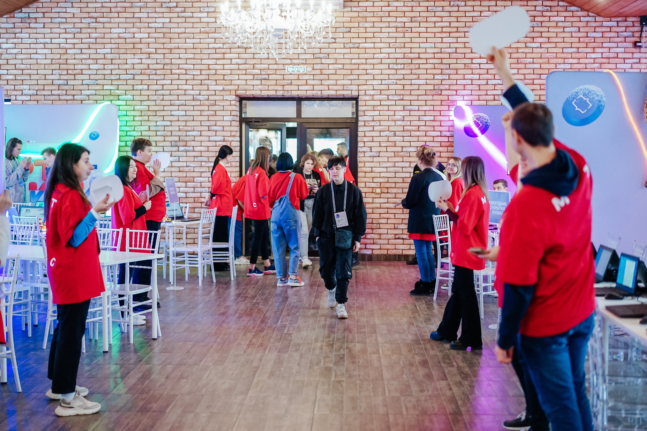 ВИРТУАЛИТИ | Смоленск. Фотограф и видеограф Смоленск | Студия Цезарь