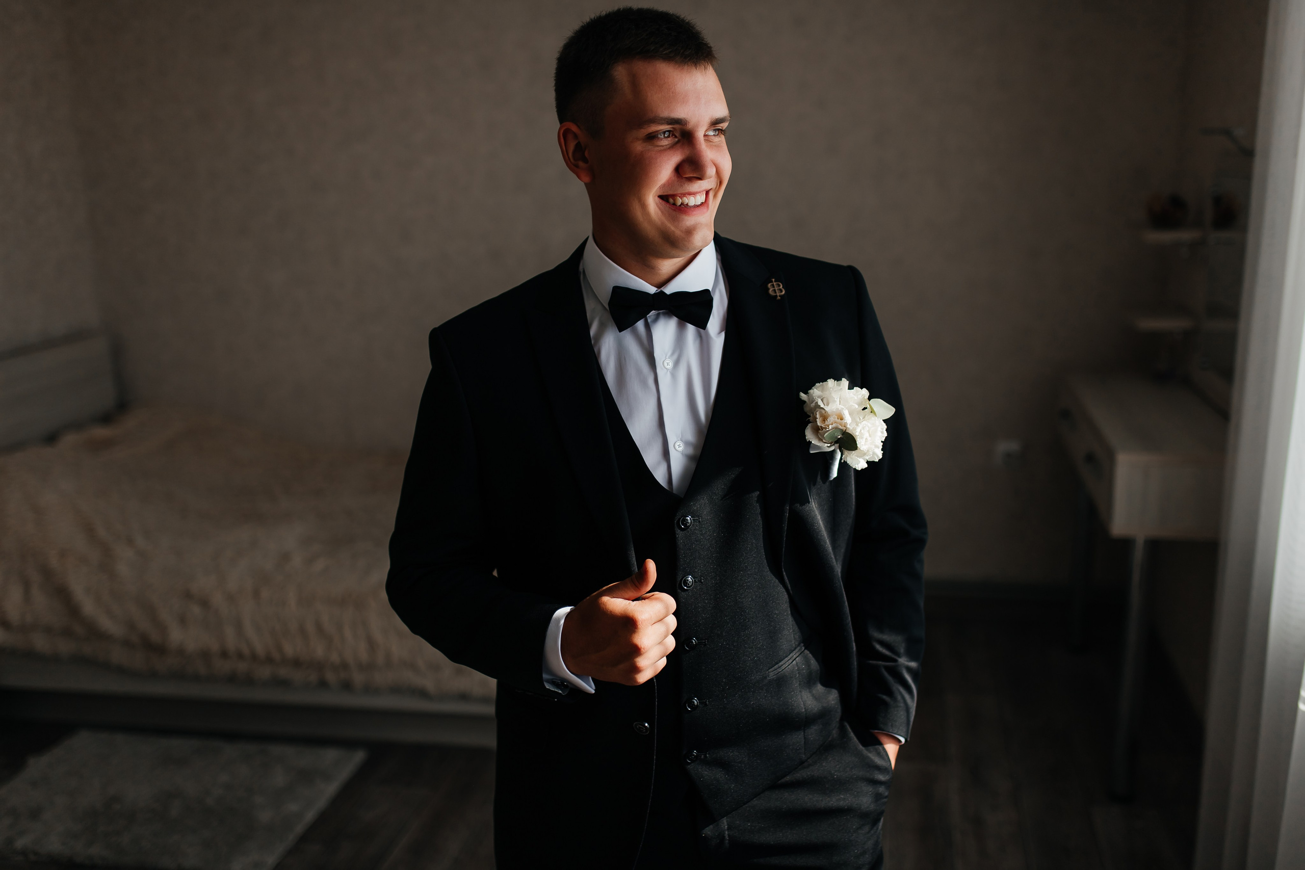 Захар и Кристина. Свадебный и семейный фотограф в Арзамасе Давыденкова Яна