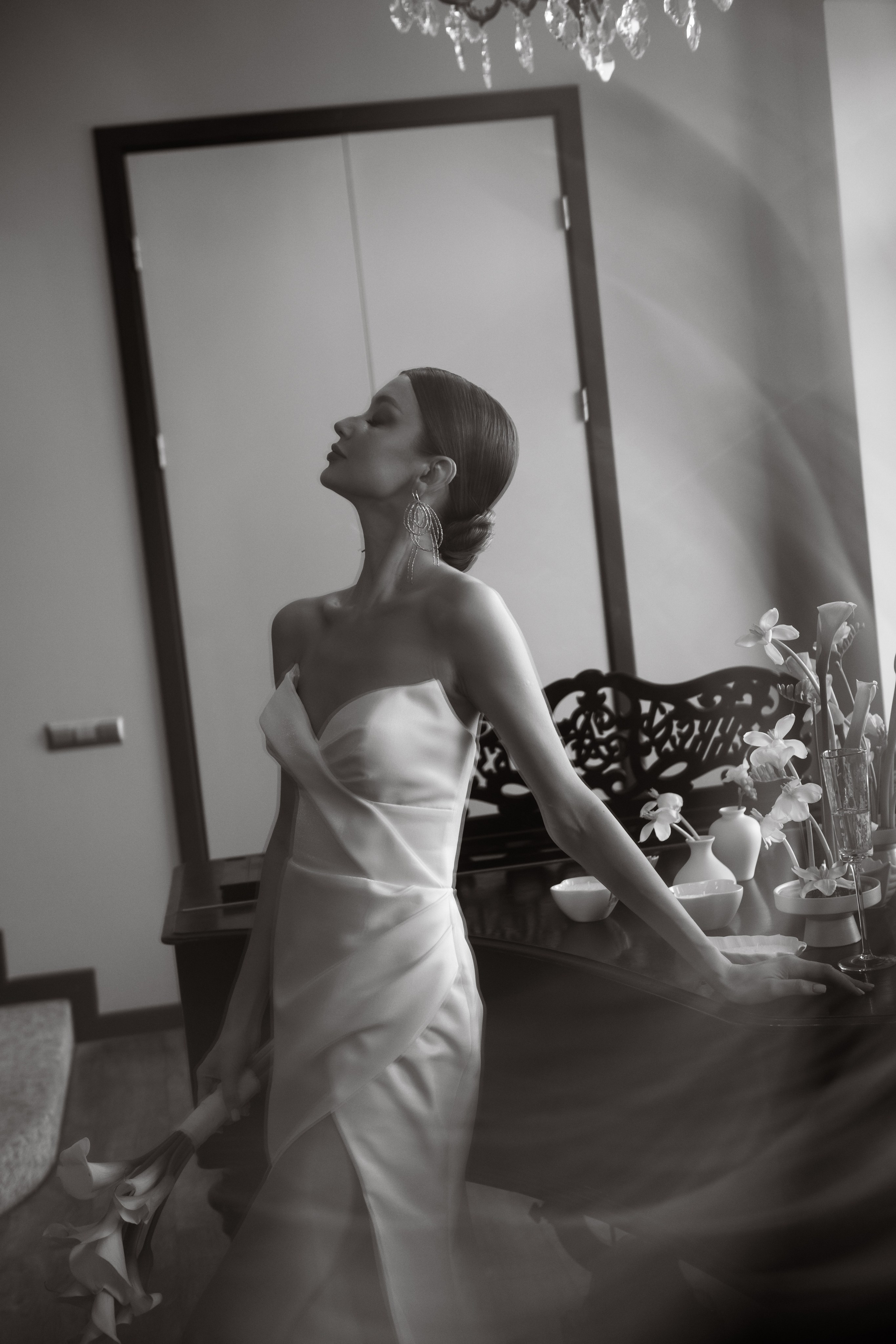 Виктор и Анна. Свадебный и семейный фотограф в Ижевске Романова Ольга