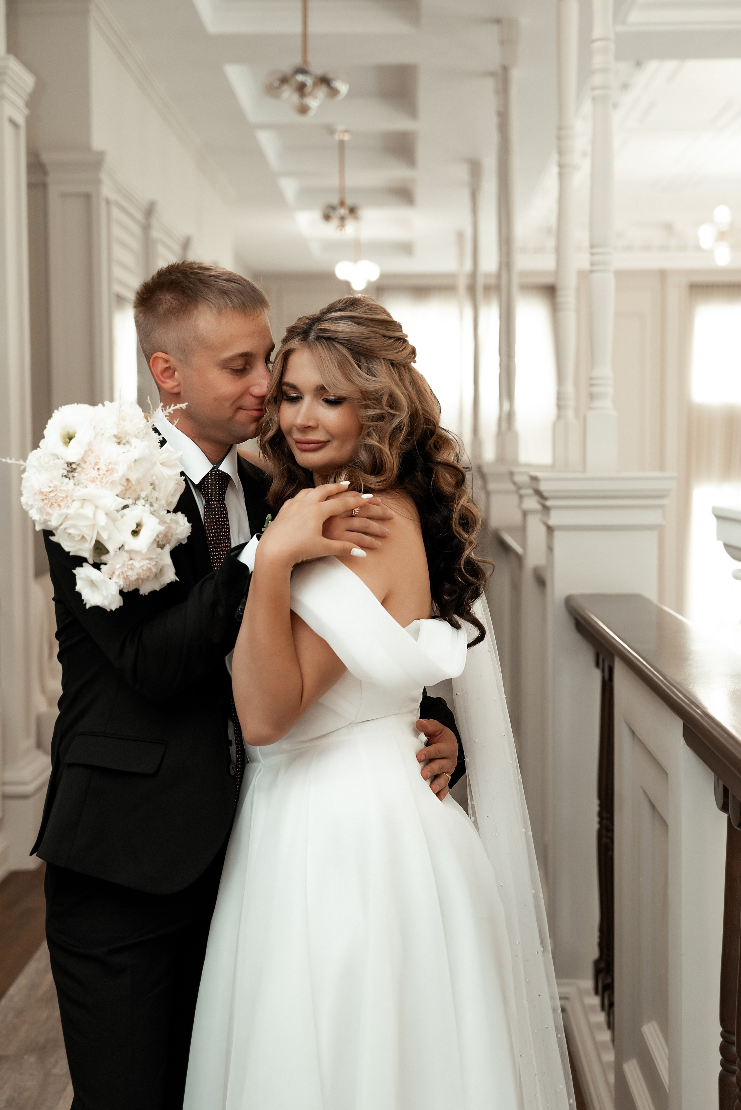 Nik&Asy wed. Свадебный и семейный фотограф в Ижевске Романова Ольга
