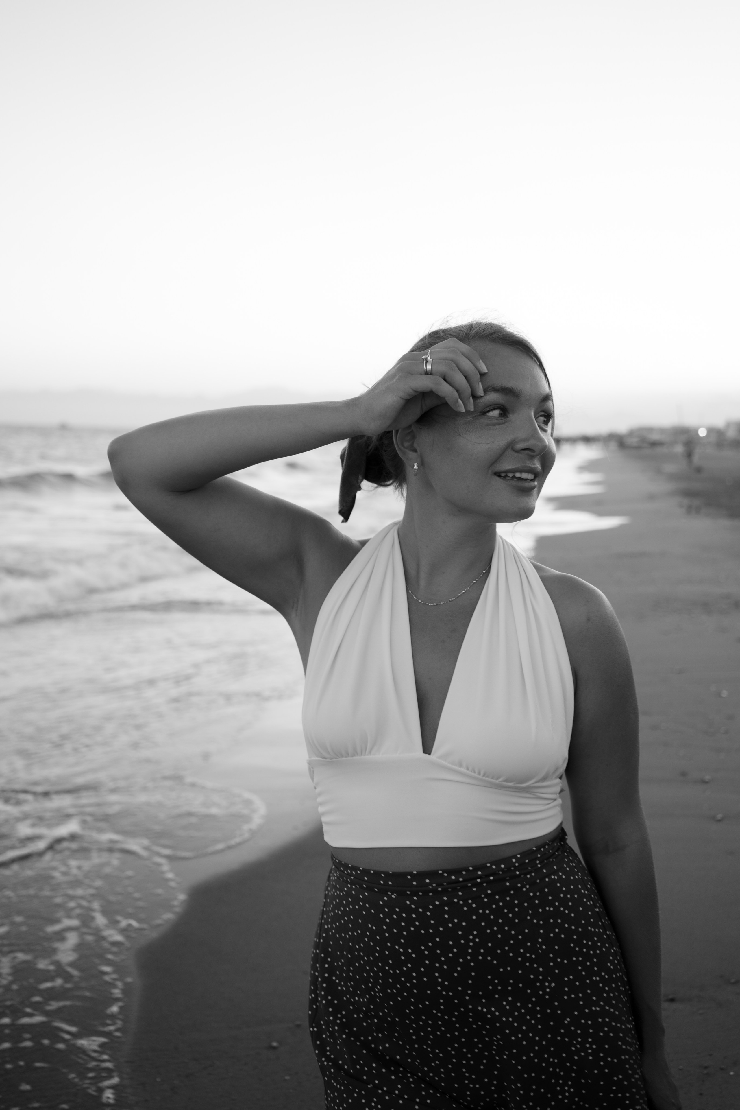 Summer. Photographer Yudakova Daria