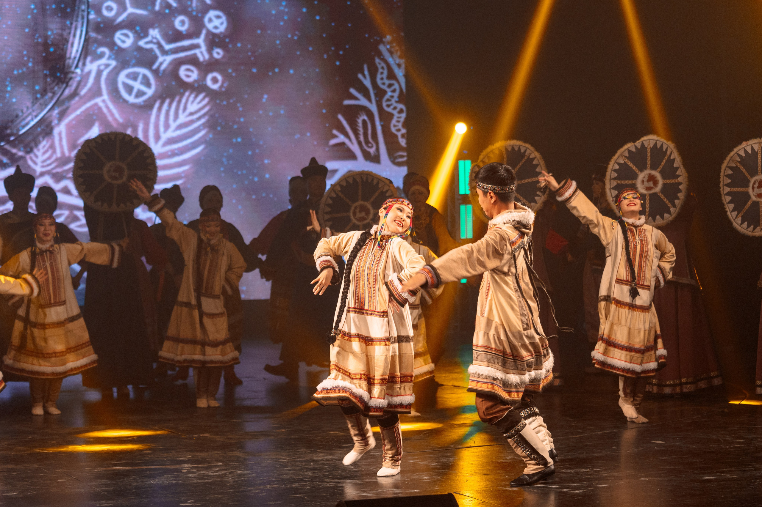 II Дальневосточная Кинопремия. Свадебный и семейный фотограф в Улан-Удэ