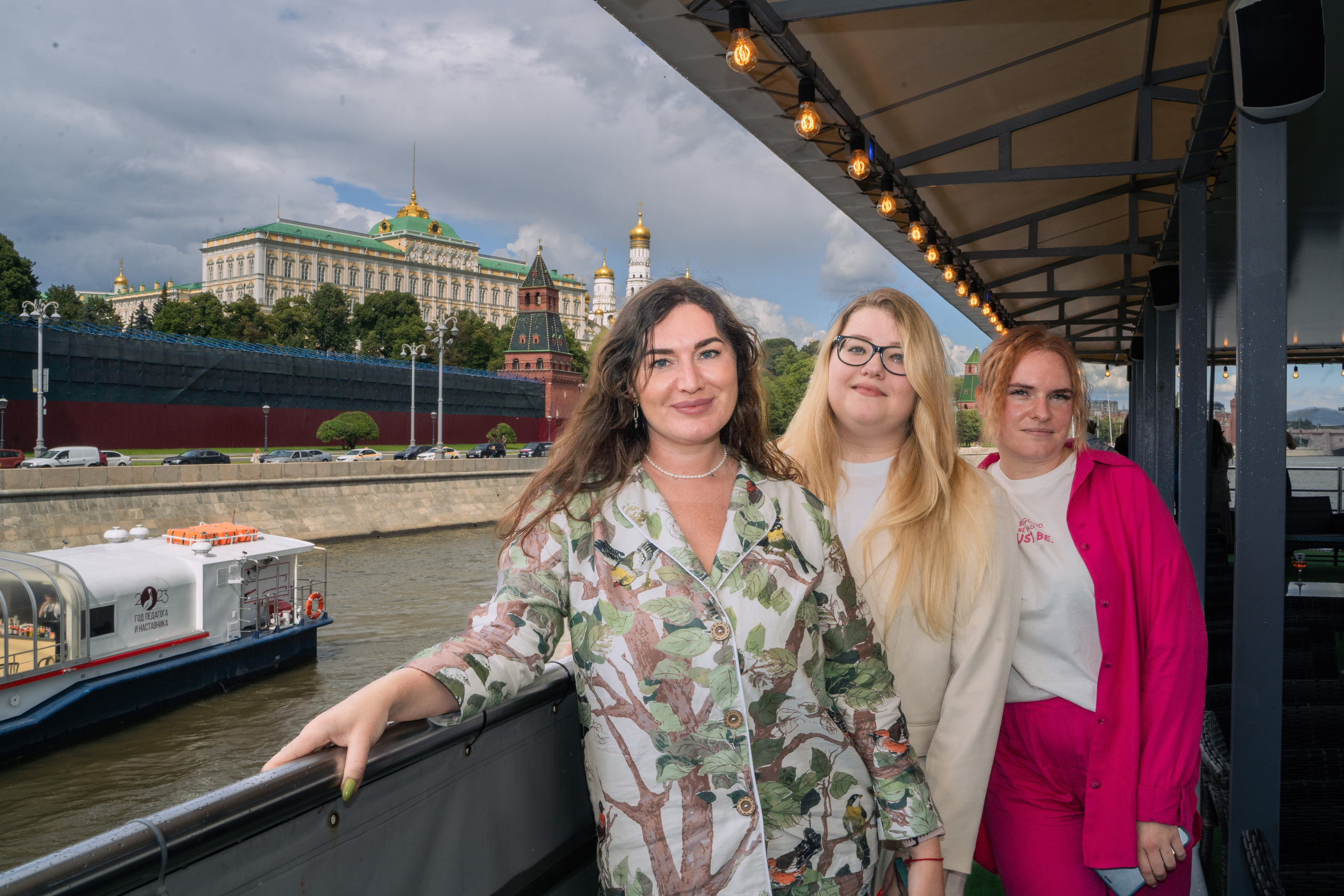 Квиз для Авито. Главная